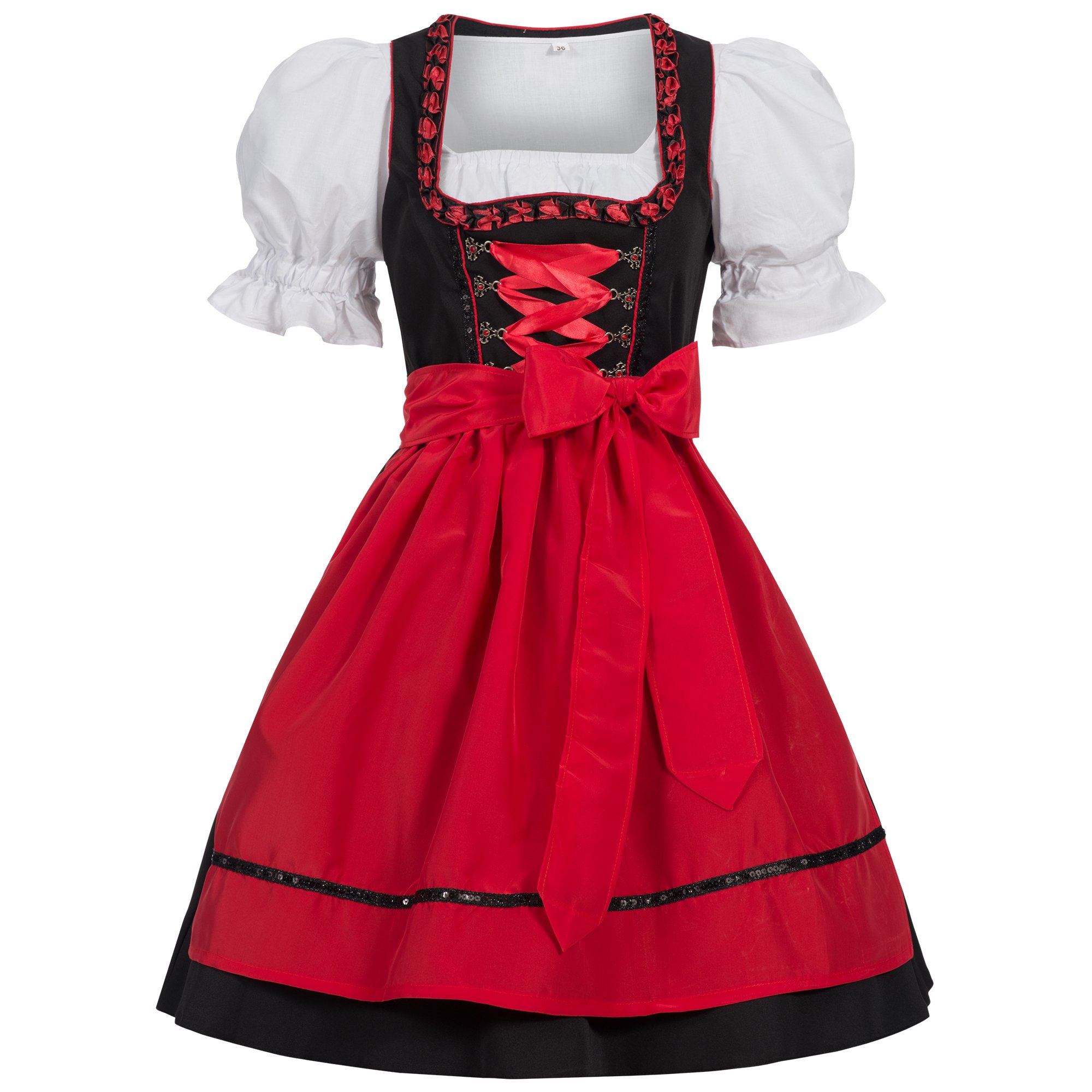 German Girl Dress The Dress Shop