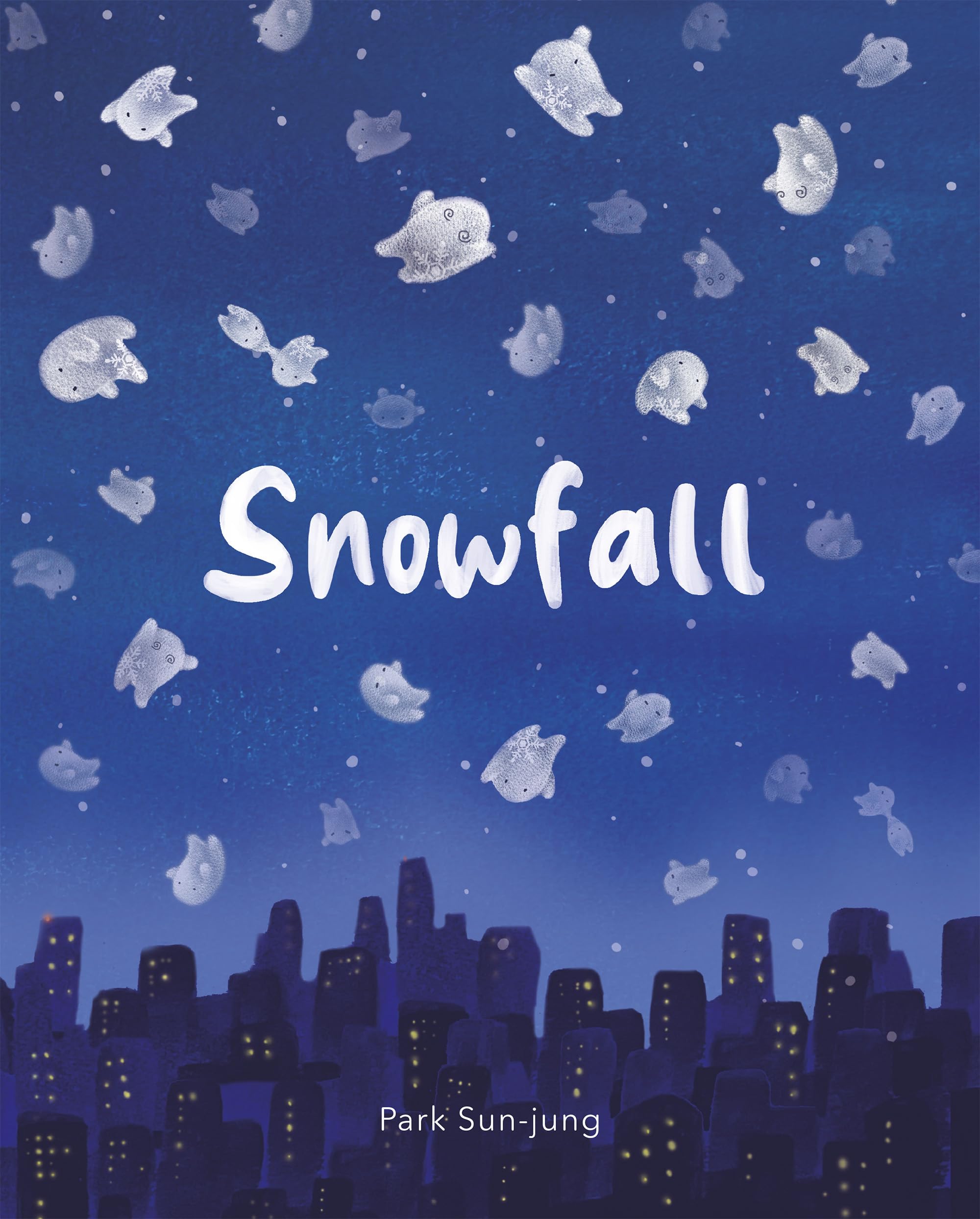 Snowfall