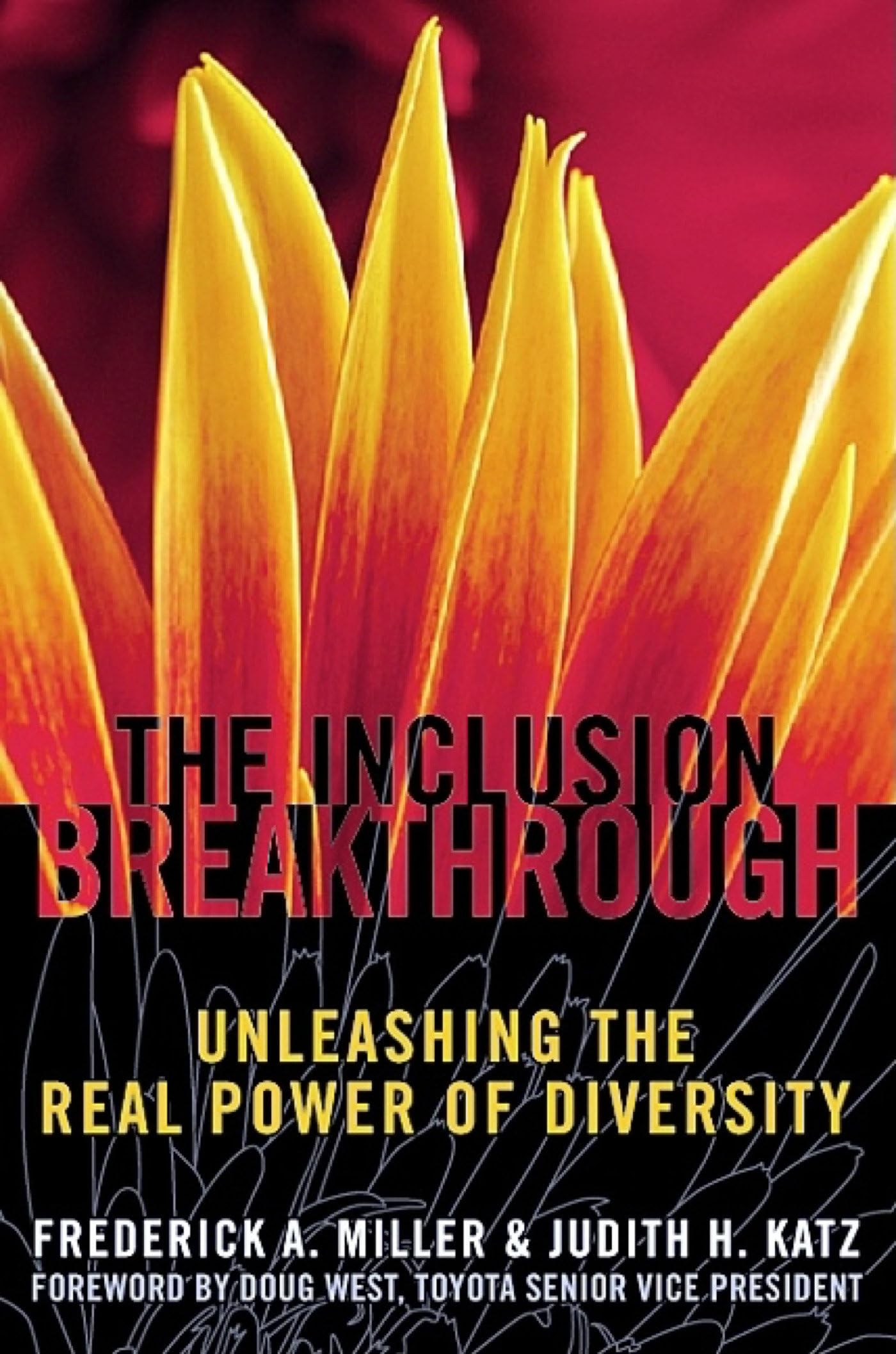 Buy Inclusion Breakthrough: Unleashing the Real Power of Diversity (AGENCY/DISTRIBUTED) — BookShops.in