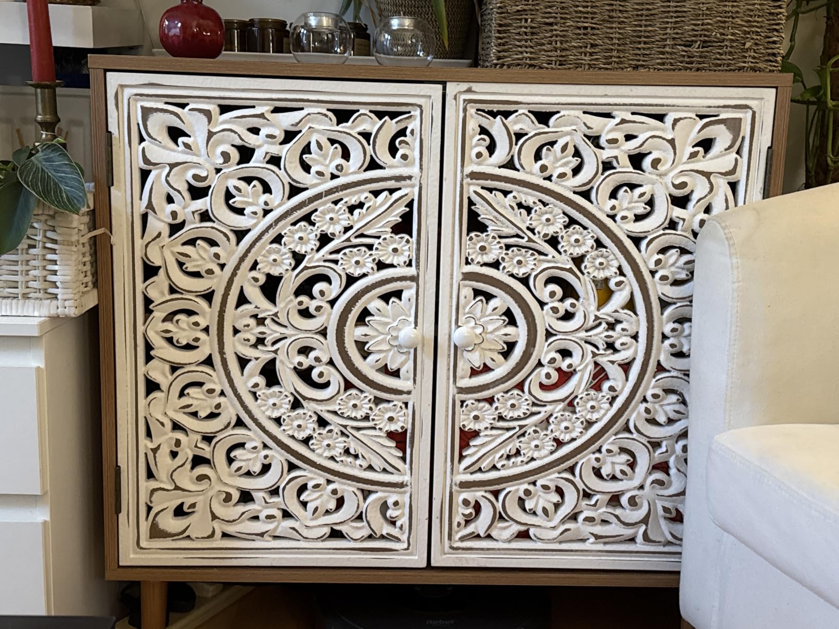 Customer photo