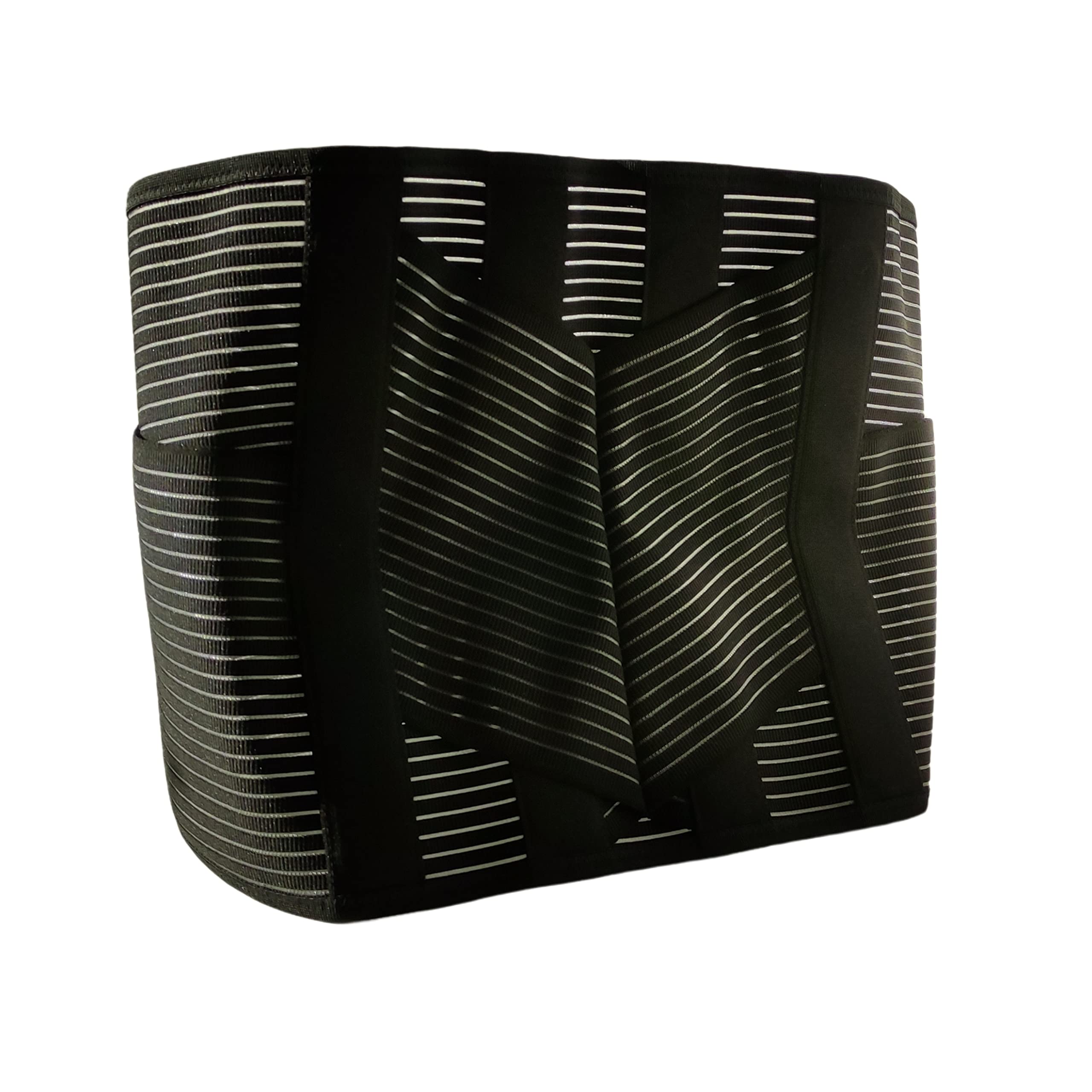 GYOUNG Fascia Lombare Supporto Schiena, Busto Correttore Posturale, Sostegno Lombare UOMO DONNA