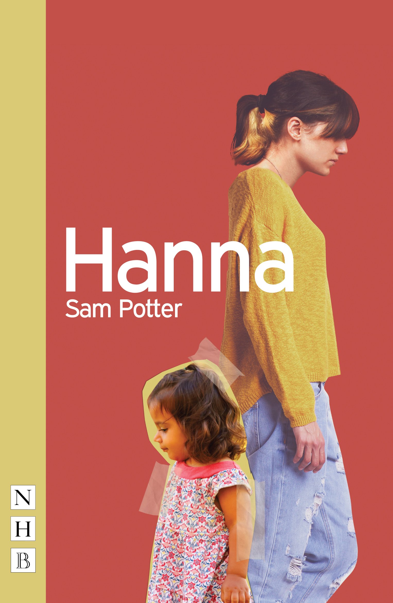 Hanna by Sam Potter PAPERBACK 9781848427020