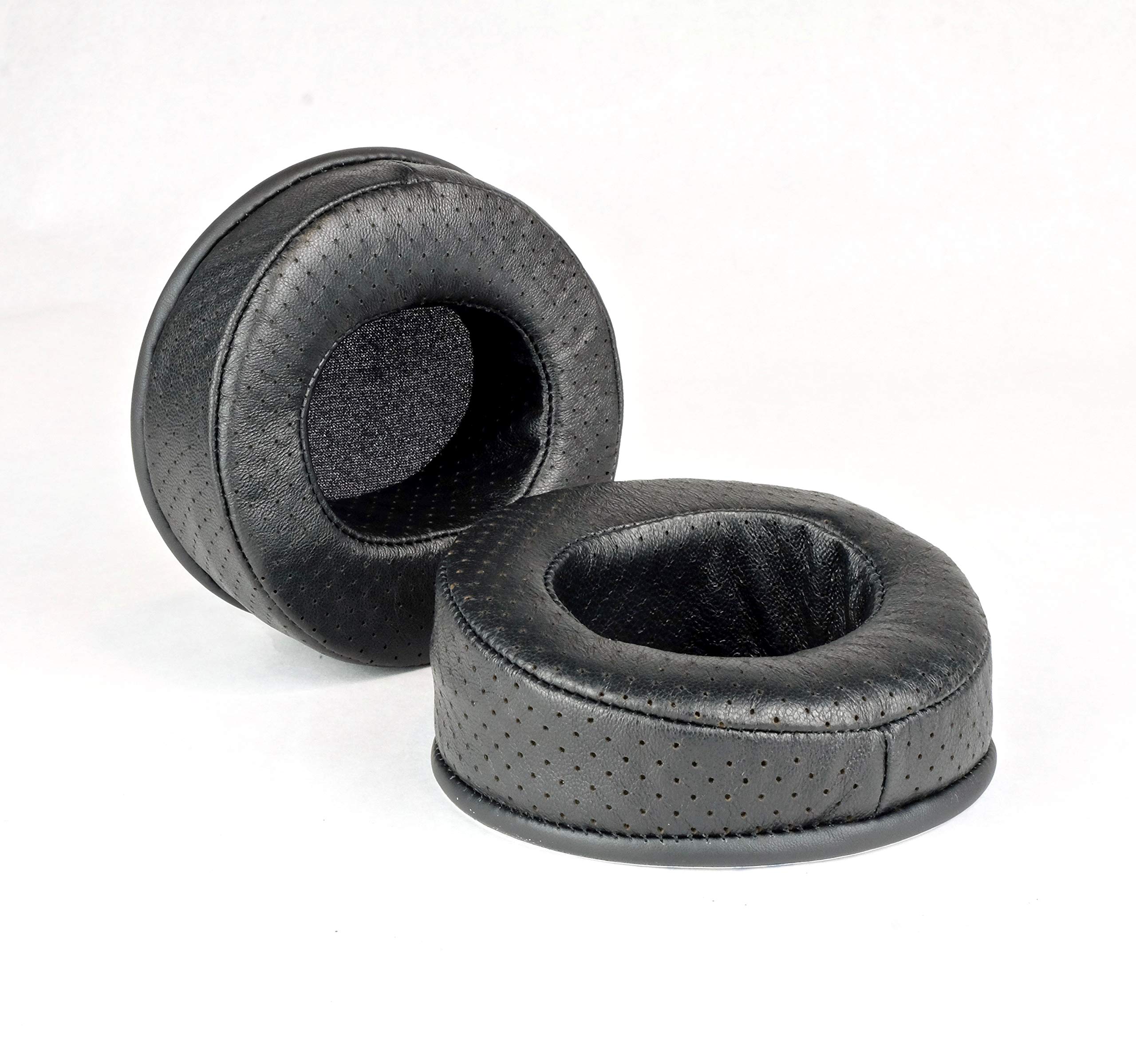 dekonи audio elite earpads for audeze lcd series headphones
