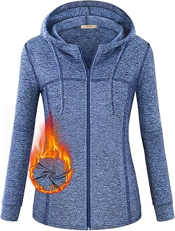 workout hoodies amazon