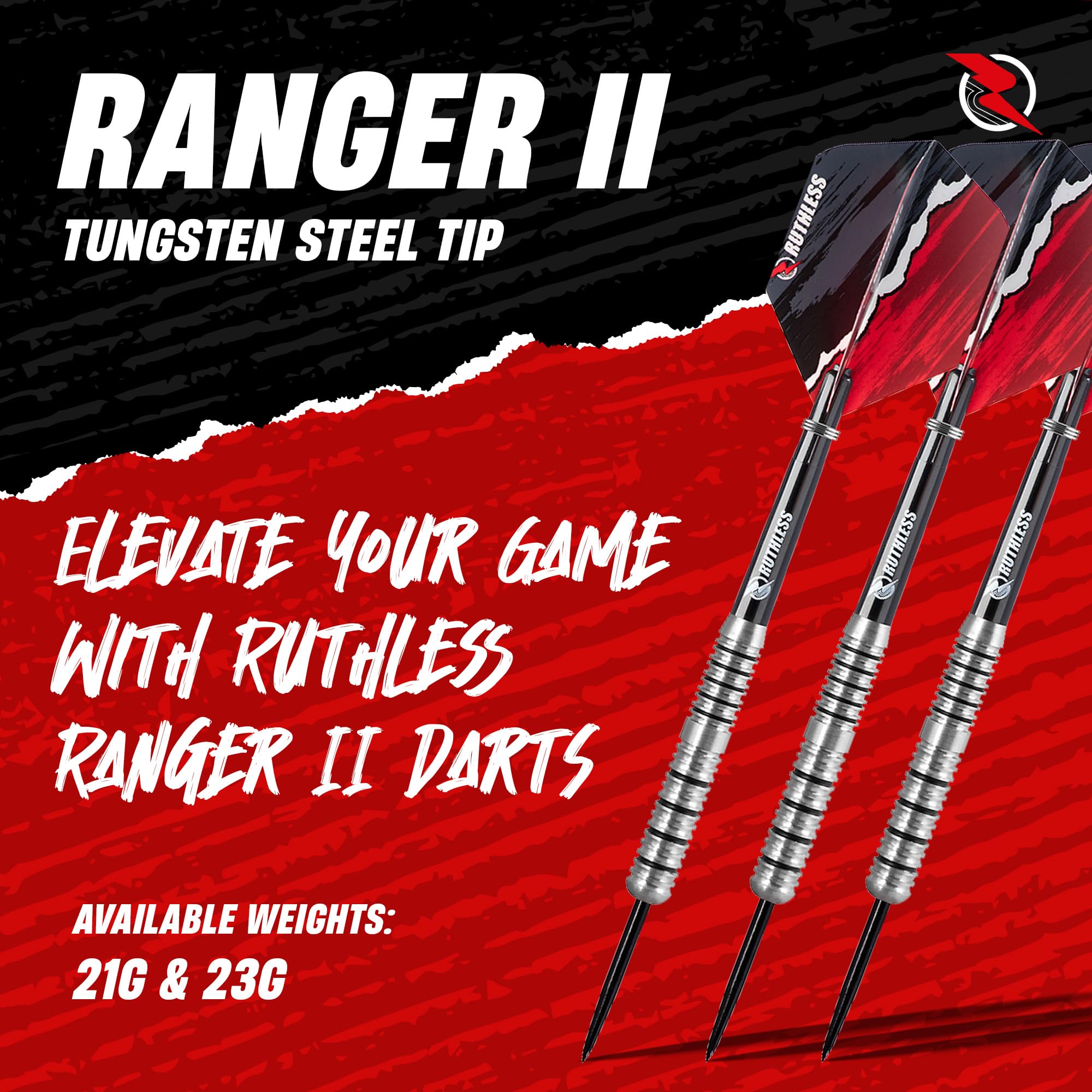 Dpuls Darea 90% Freccette in tungsteno - Dartshopper