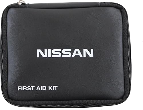 999M1-ST000 Kit de primeros auxilios accesorios Nissan