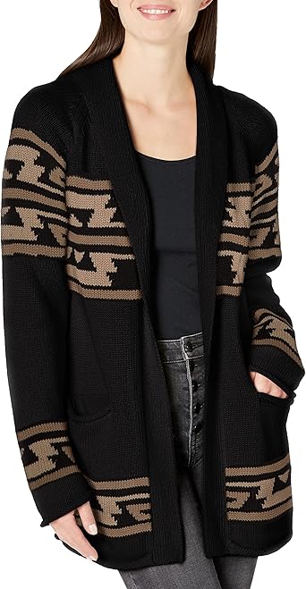 pendleton sweater womens