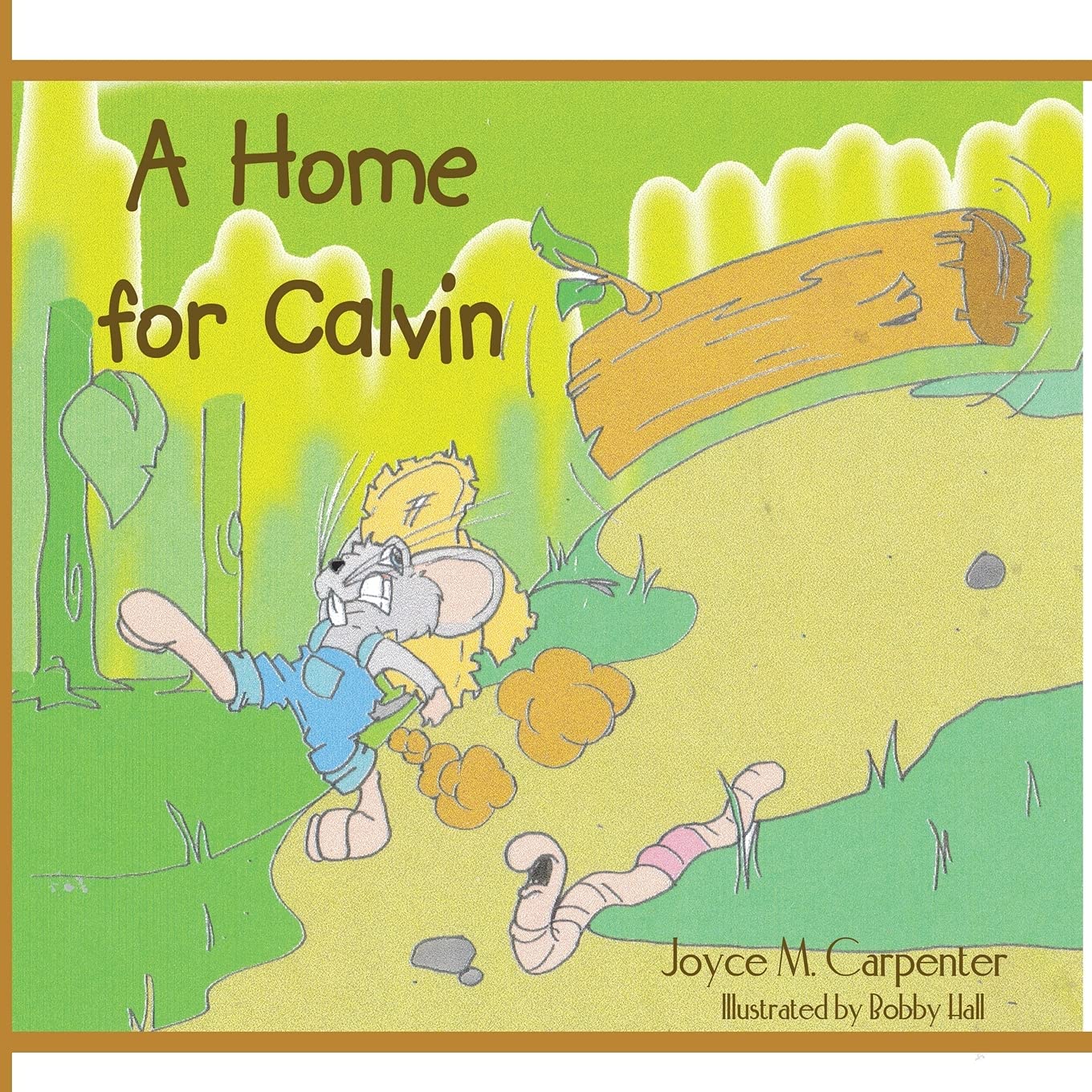 A Home for Calvin