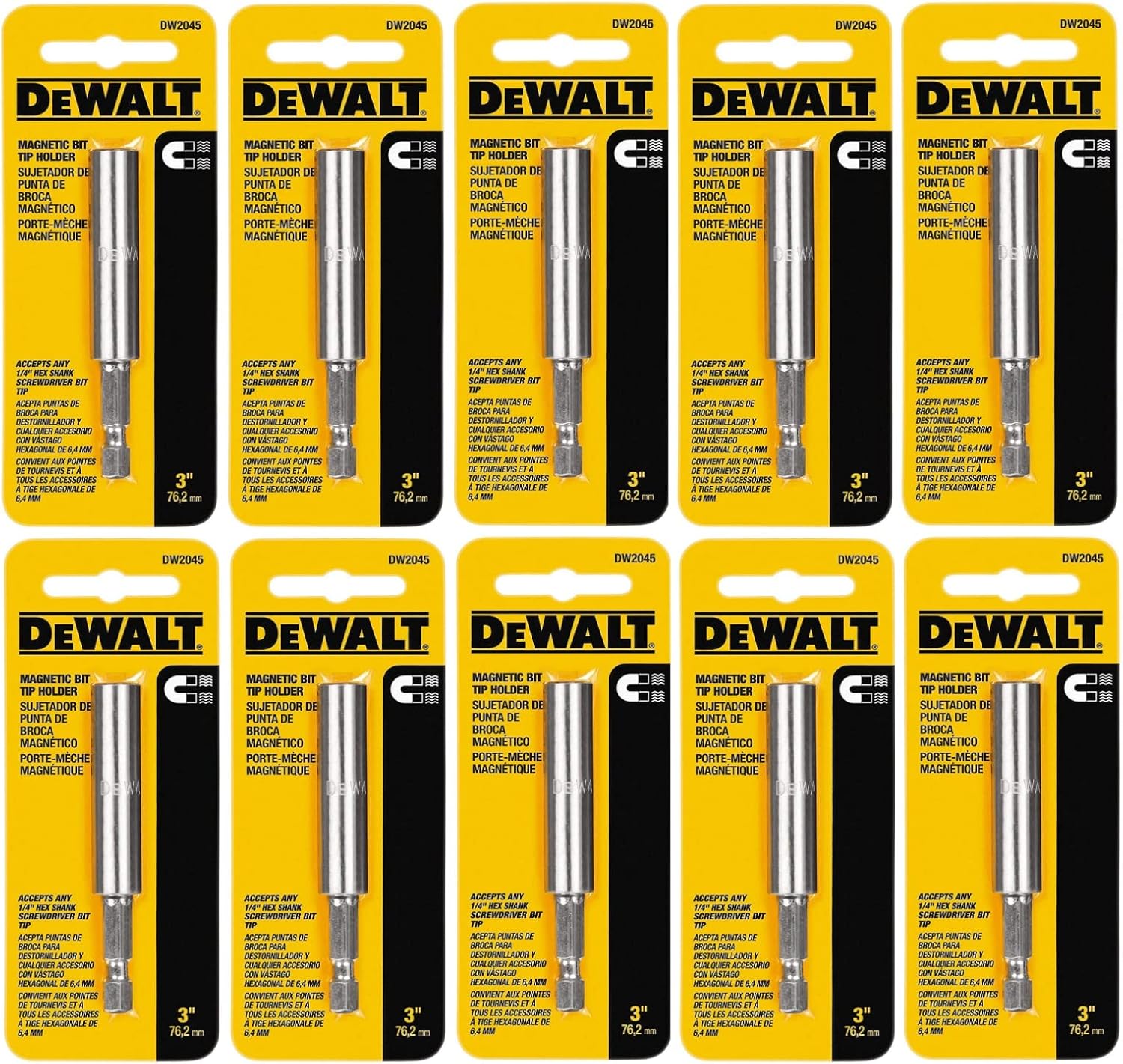 Dewalt DW2045 Power Bit Tip Holder