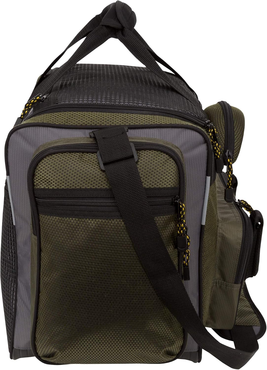 Fisherman Advanced Tackle Bag