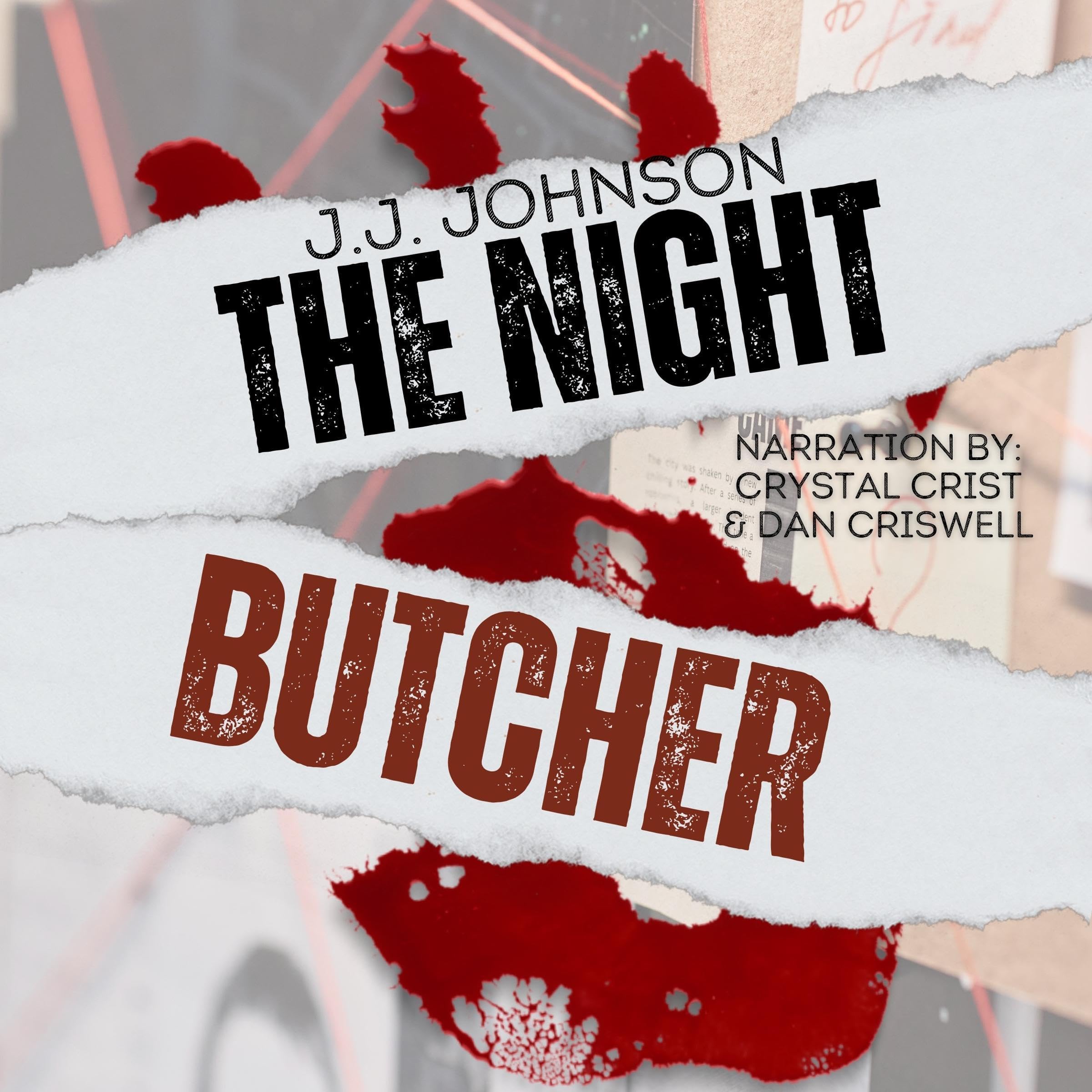 The Night Butcher