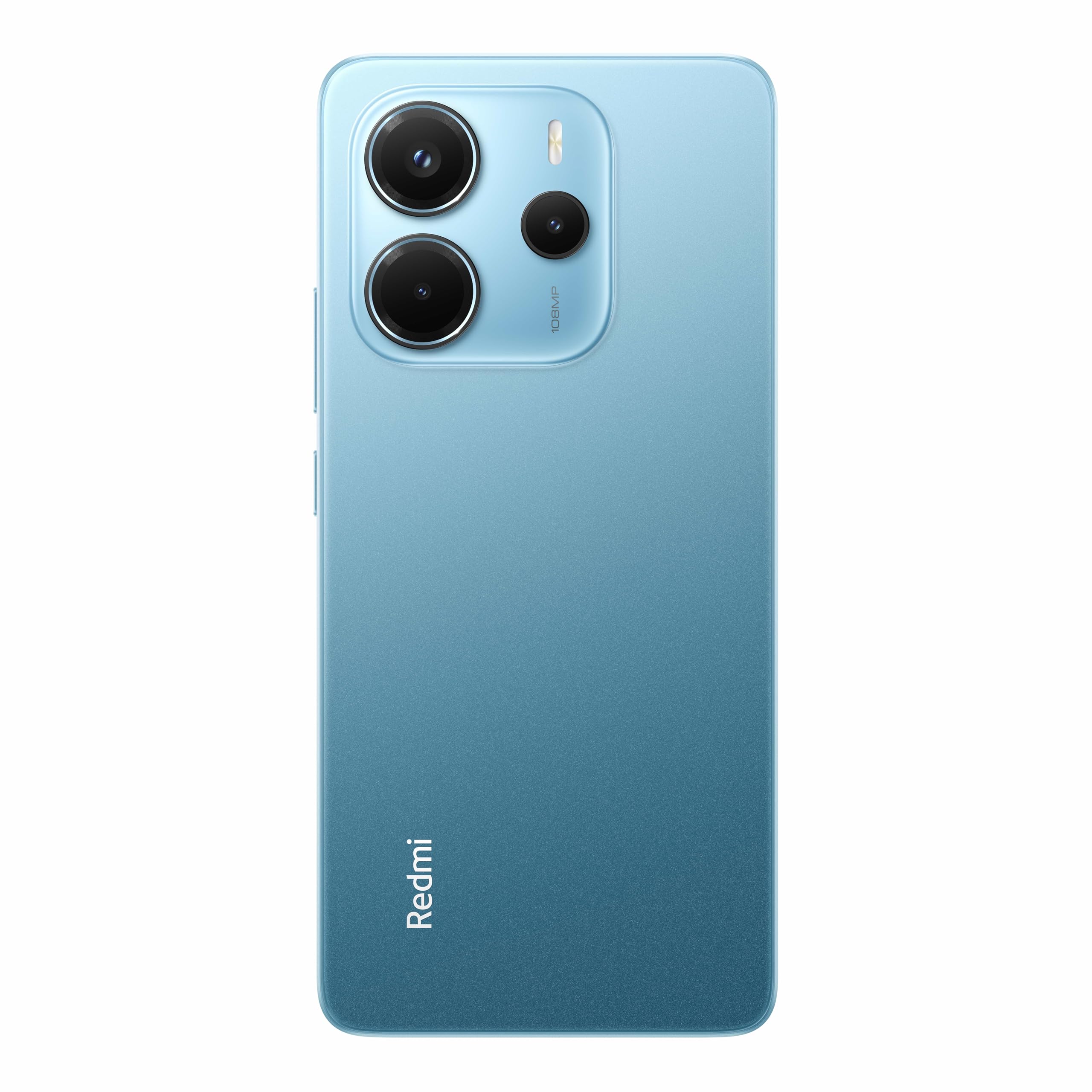 Xiaomi Redmi Note 14 4G 6GB/128GB Ocean Blue Dual SIM