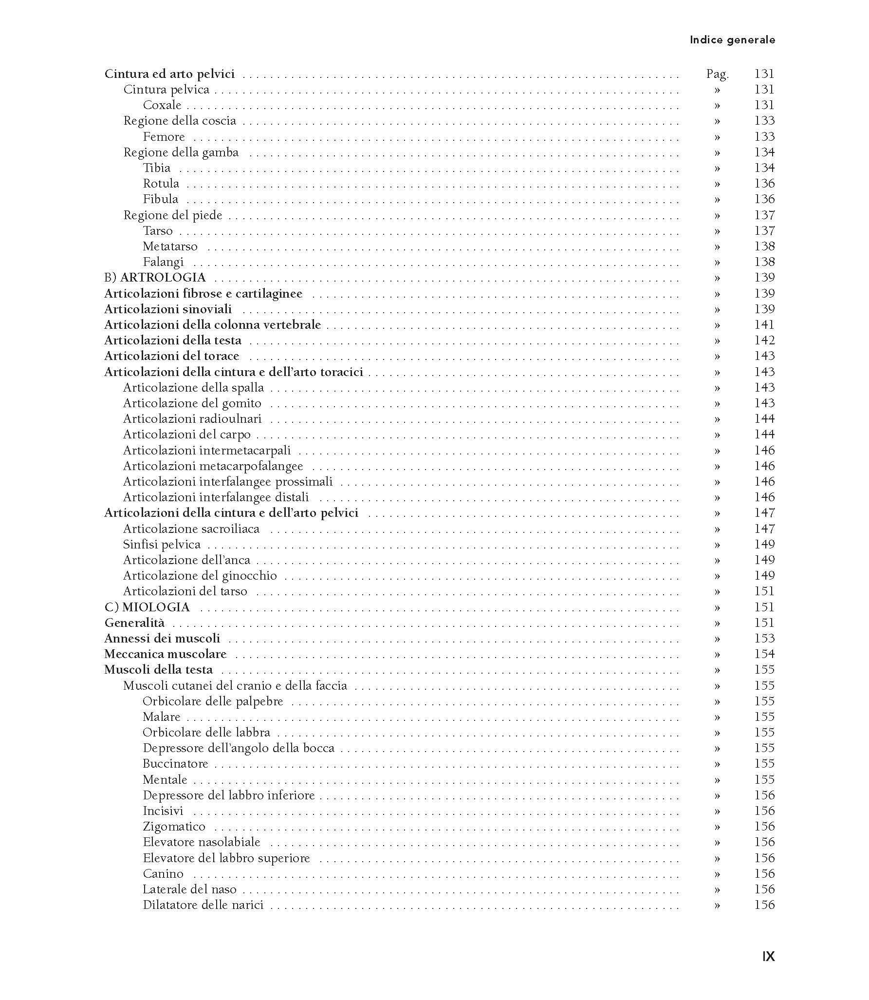 Anatomia e fisiologia degli animali domestici