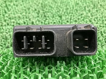 zrx400イグナイター カワサキ ZRX400 ZRX-II イグナイター 純正 中古 バイク 部品