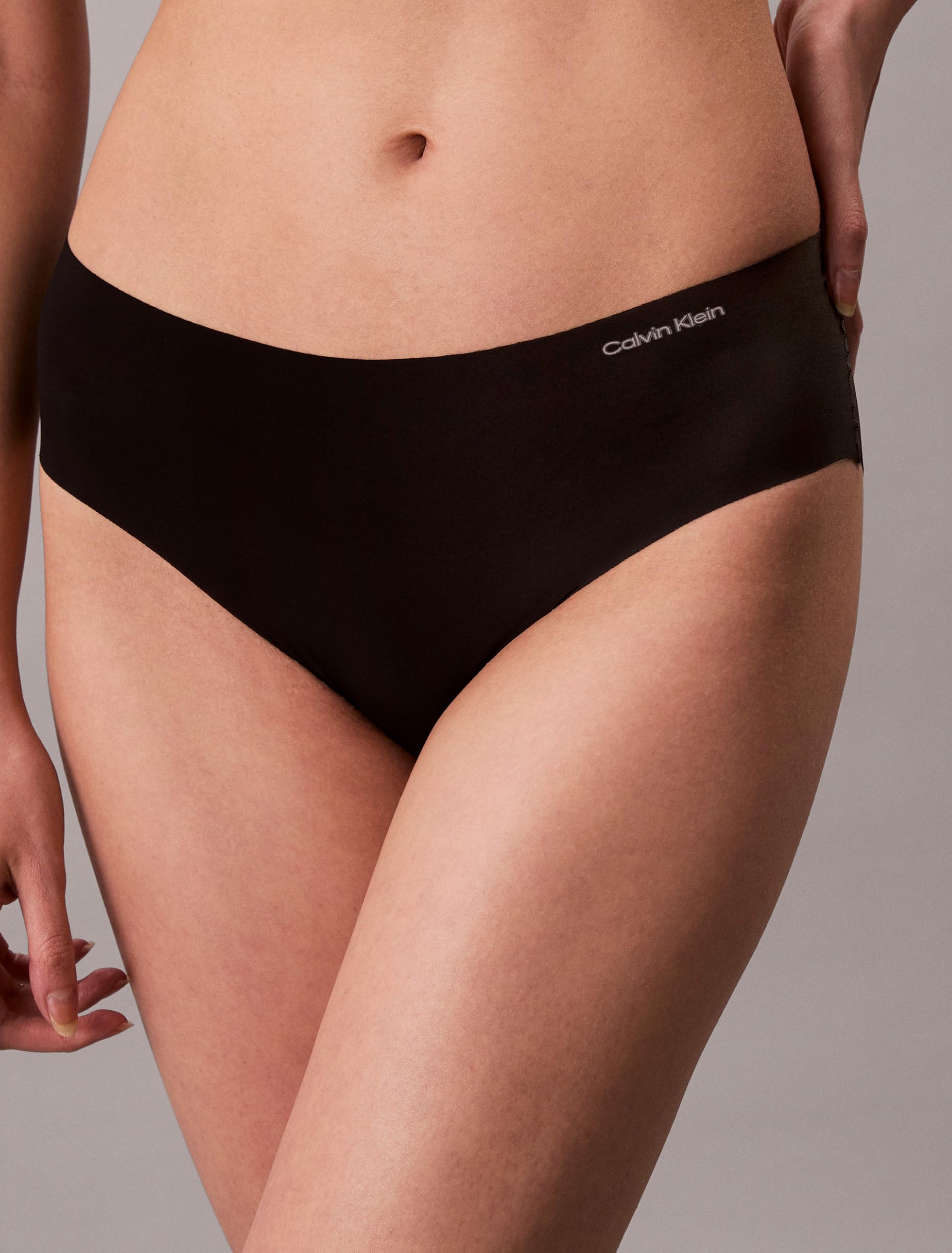 Calvin Klein Braguitas Pack de 3 Mujer Hipster Ropa Interior
