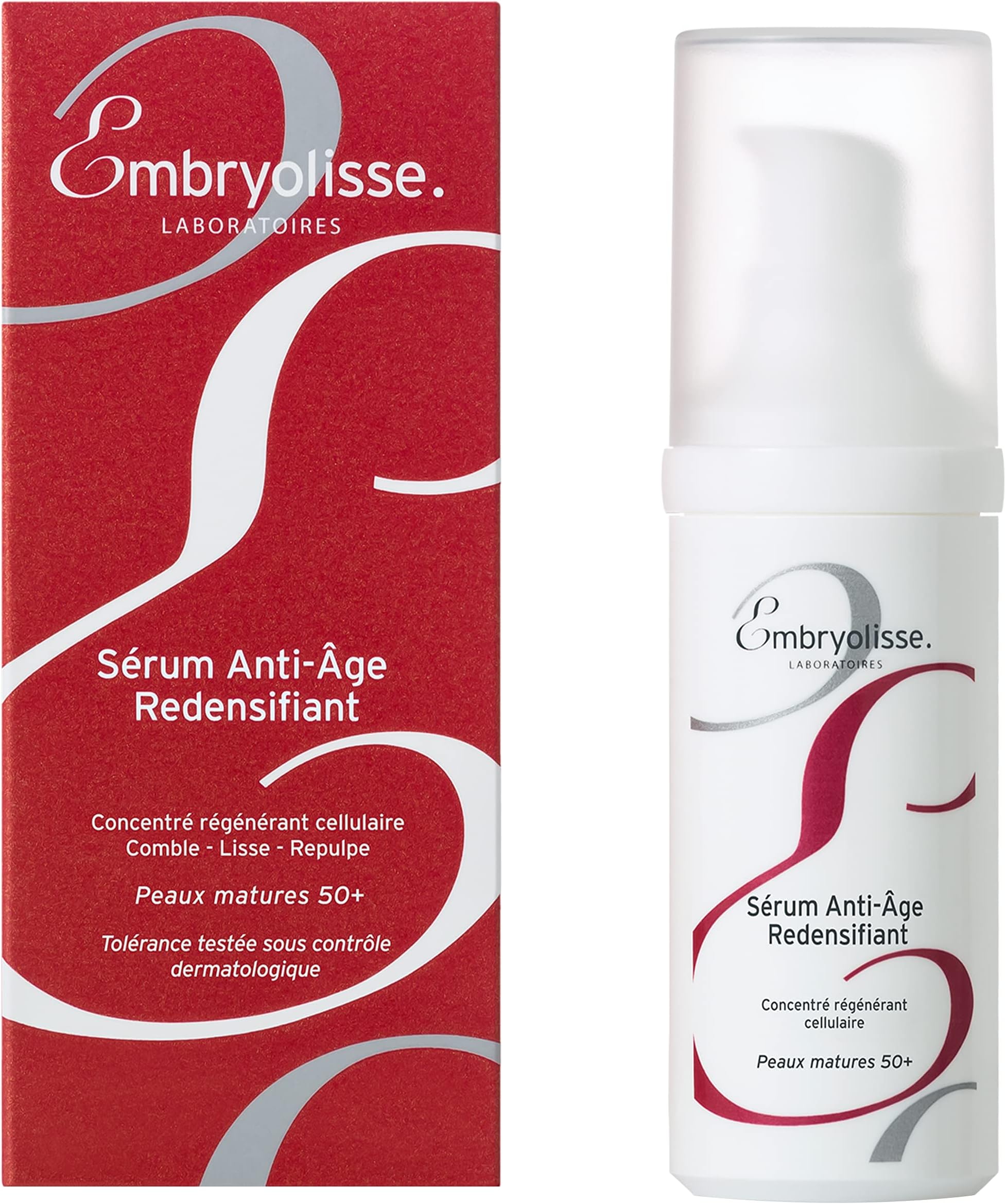 Anti-Ageing Re Densifying Serum 30ml (Packaging May Vary)