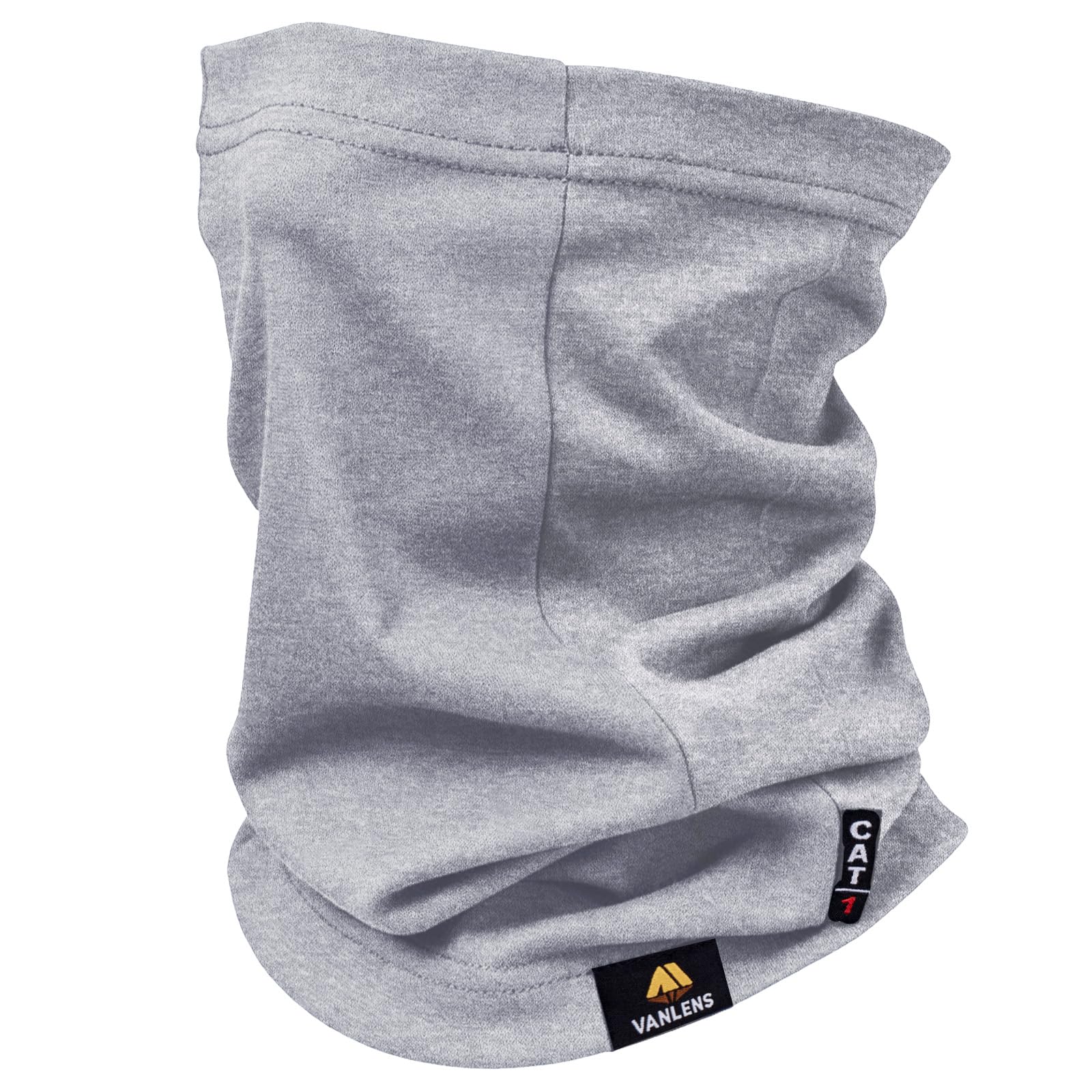 FR Neck Gaiter 4oz Lightweight Welding Flame Resistant Face Mask