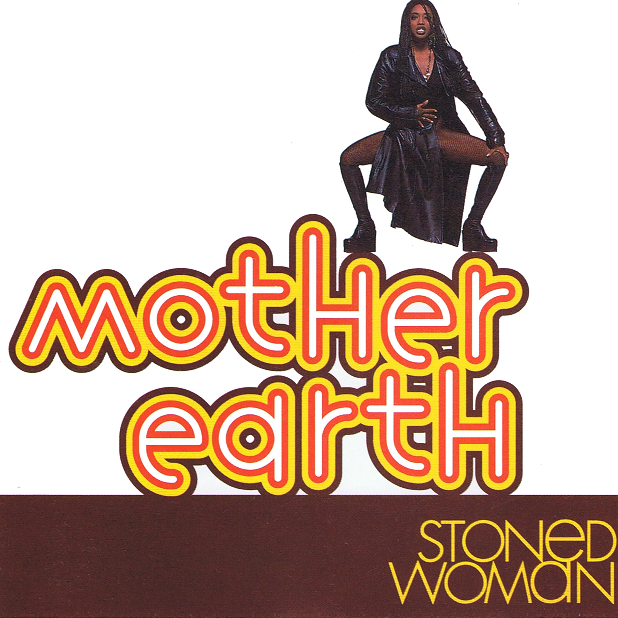 Stoned Woman [VINYL]