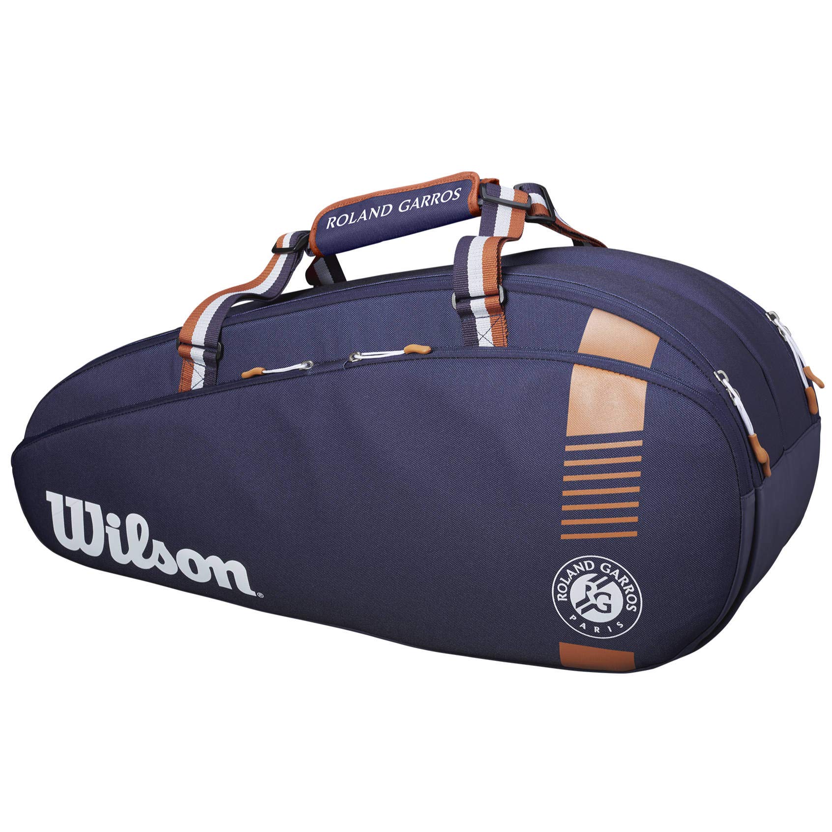 Wilson Roland Garros Tour Tennis Bag