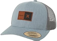 Mens M Fairway Trucker Hat
