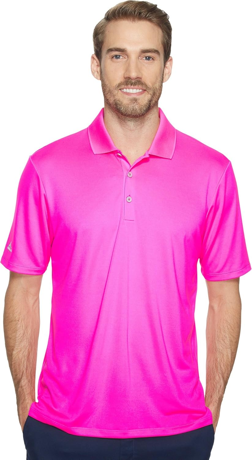 Shock Pink