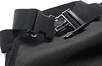 Vista 36 de FORESTER Chainsaw Chaps for Men & Women Apron-Style Chaps with Pocket & Adjustable Waist Chainsaw Safety Equipment