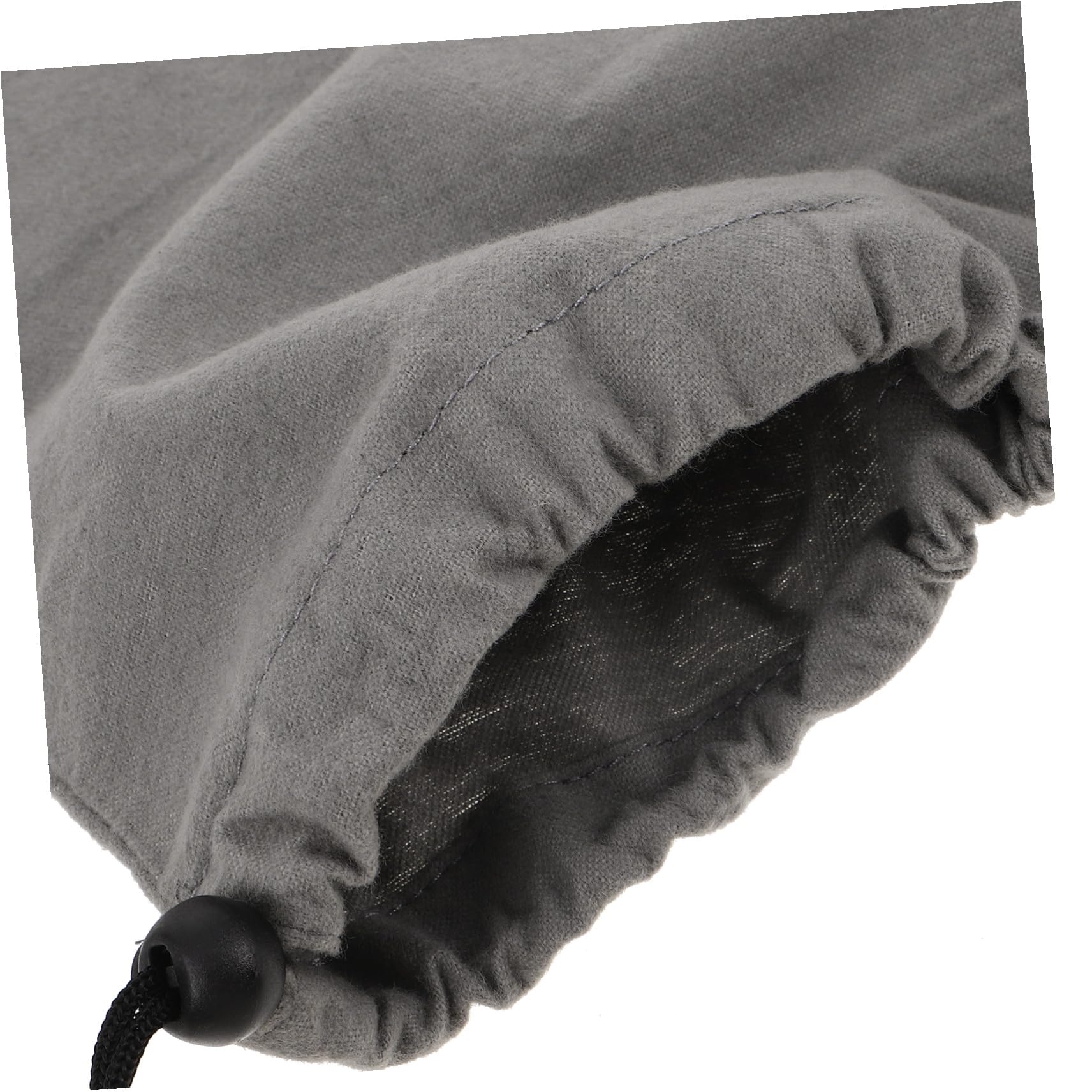 Ipetboom 6pezzi Sacchetti per Scarpe da Viaggio in Tessuto di Cotone Chiusura Coulisse per Riporre Scarpe da Ginnastica Stivali e Accessori Leggeri e Compatti per Viaggi e Organizzazione