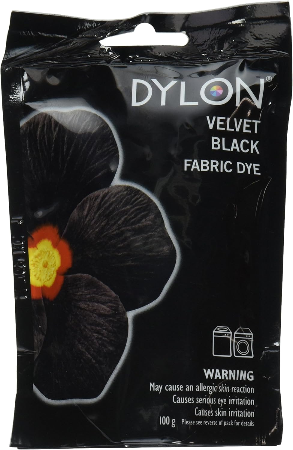 Dylon Permanent Fabric Dye used Worldwide by Best Designers