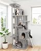 Globlazer F70 Pro Cat Tree Tower