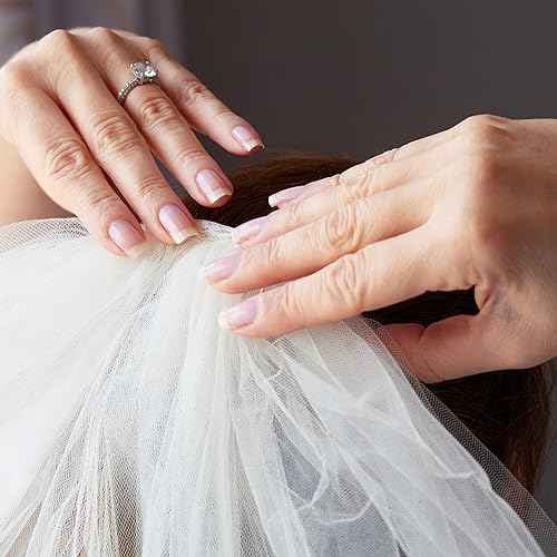 Miniatura 16 de Gelcoat rosa Perfect Formula, 0.6 onzas