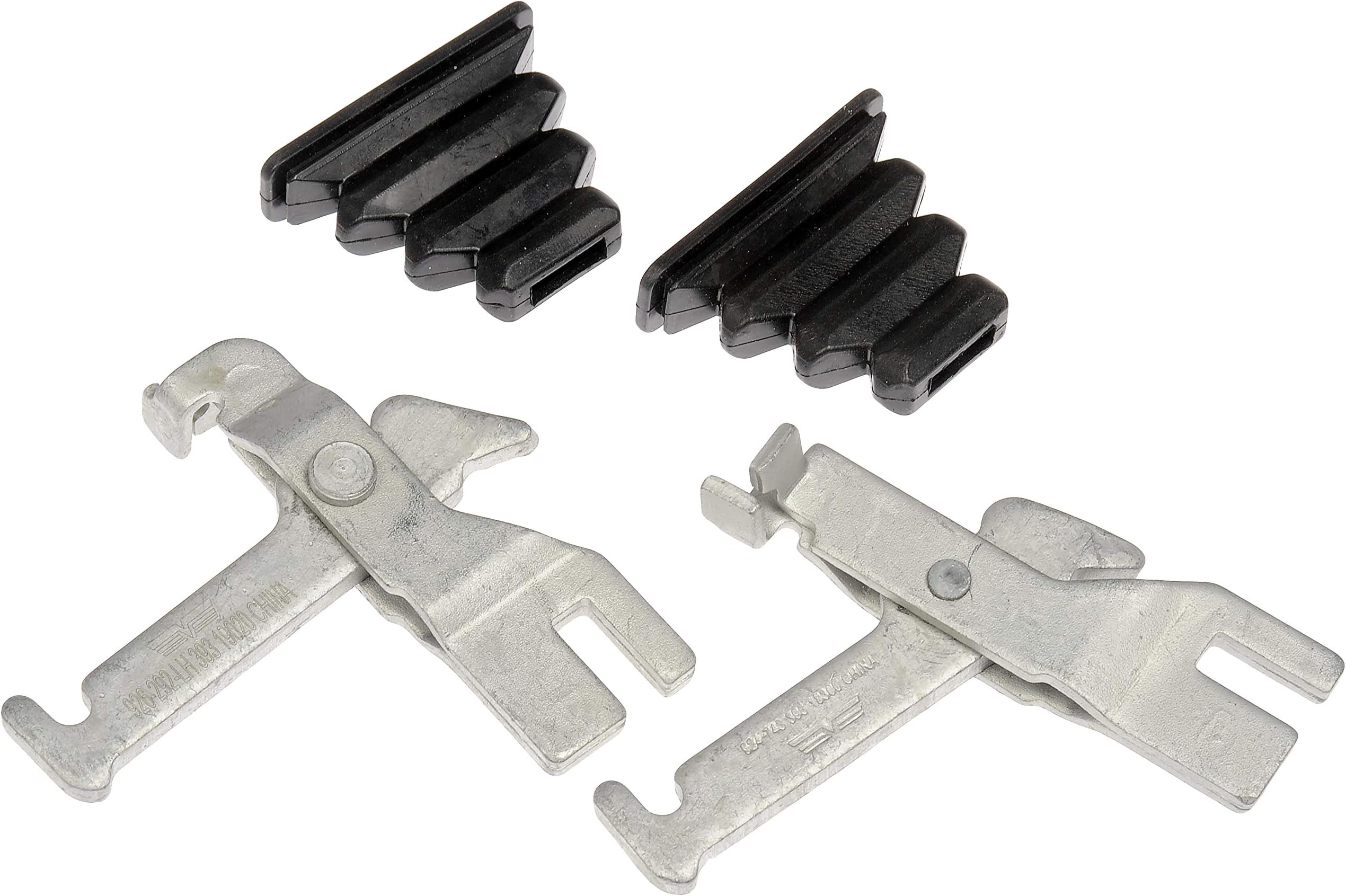 926-292 Parking Brake Lever Kit Compatible with Select Ford/Lincoln Models