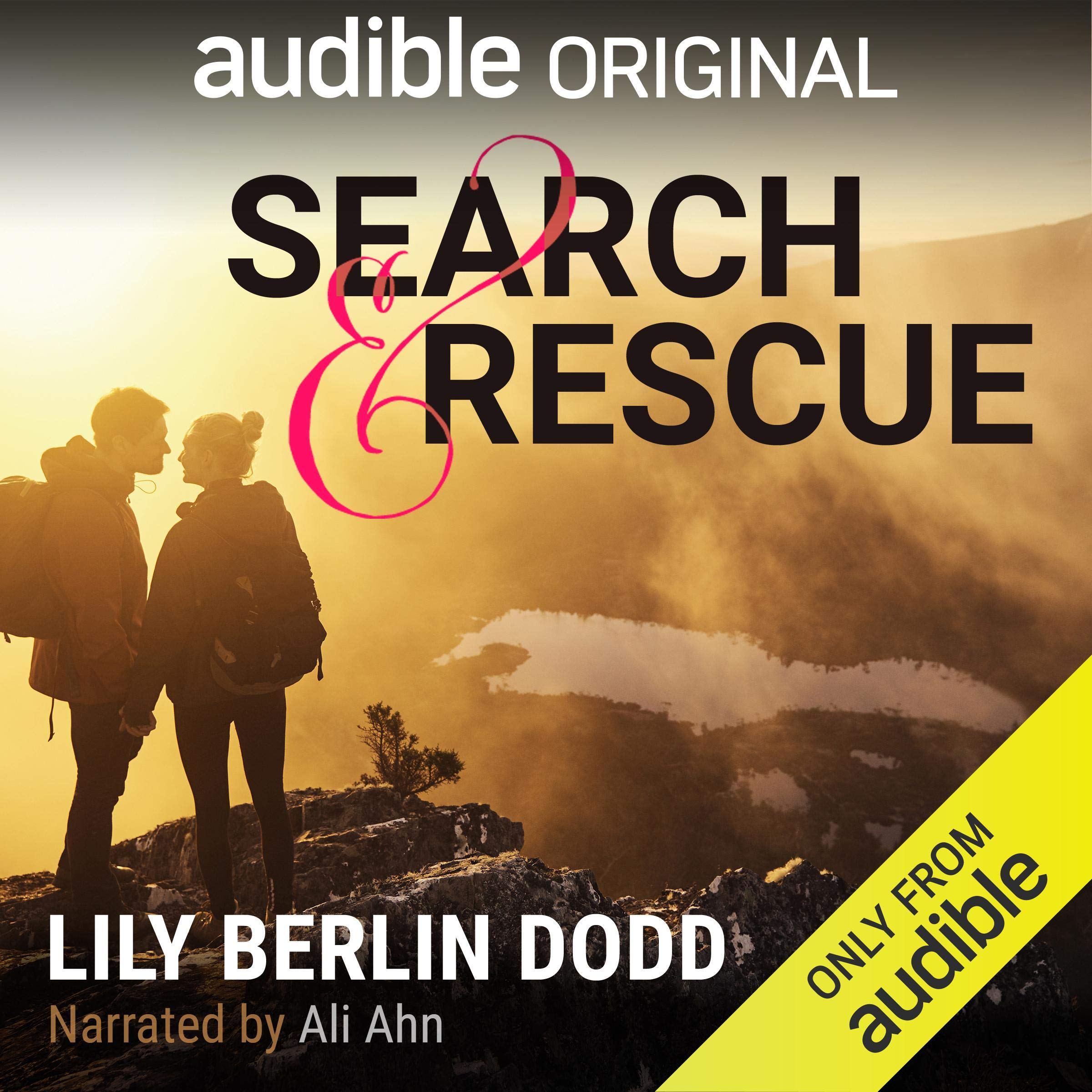 Search and Rescue