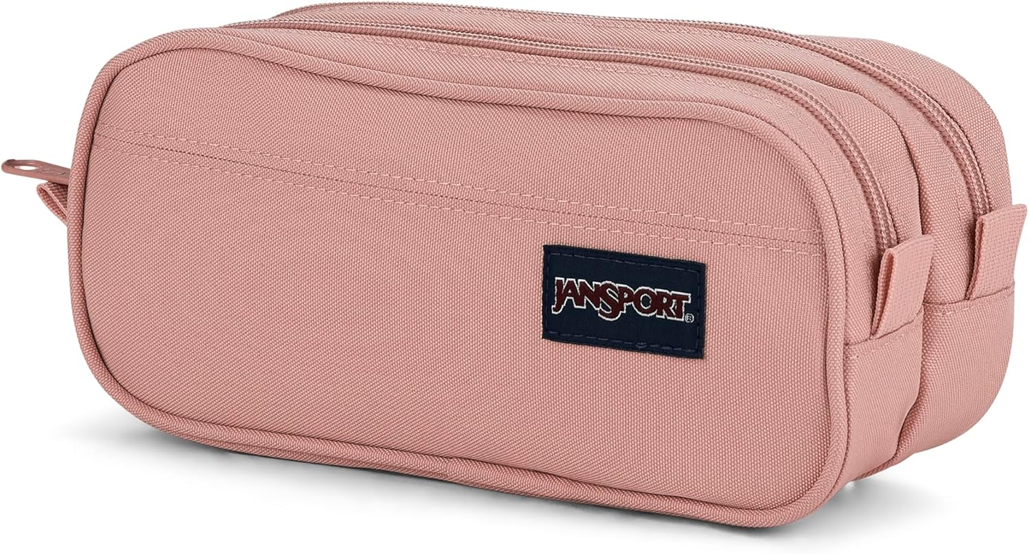 JanSport Large Accessory Pouch Secure Storage Kenya Ubuy