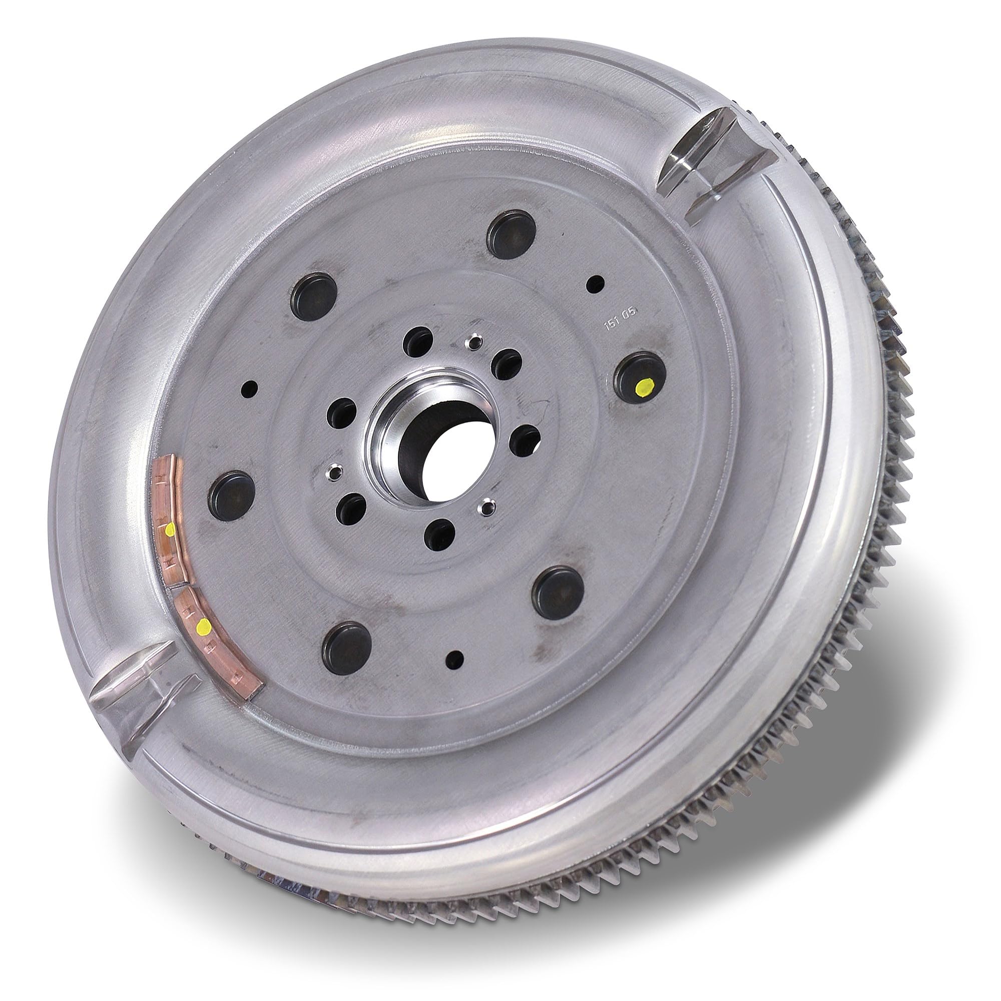 LuK Kit frizione 600037100 do AUDI A3, Q2, Q3, SEAT Alhambra, Ateca, Leon