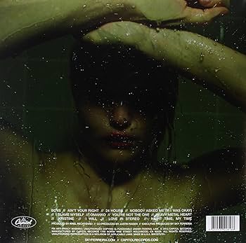 Night Time My Time: Sky Ferreira: Amazon.it: Prima infanzia}