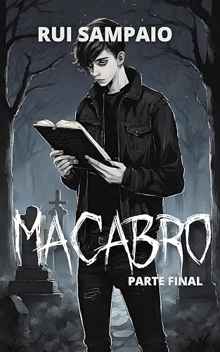 MACABRO: PARTE FINAL