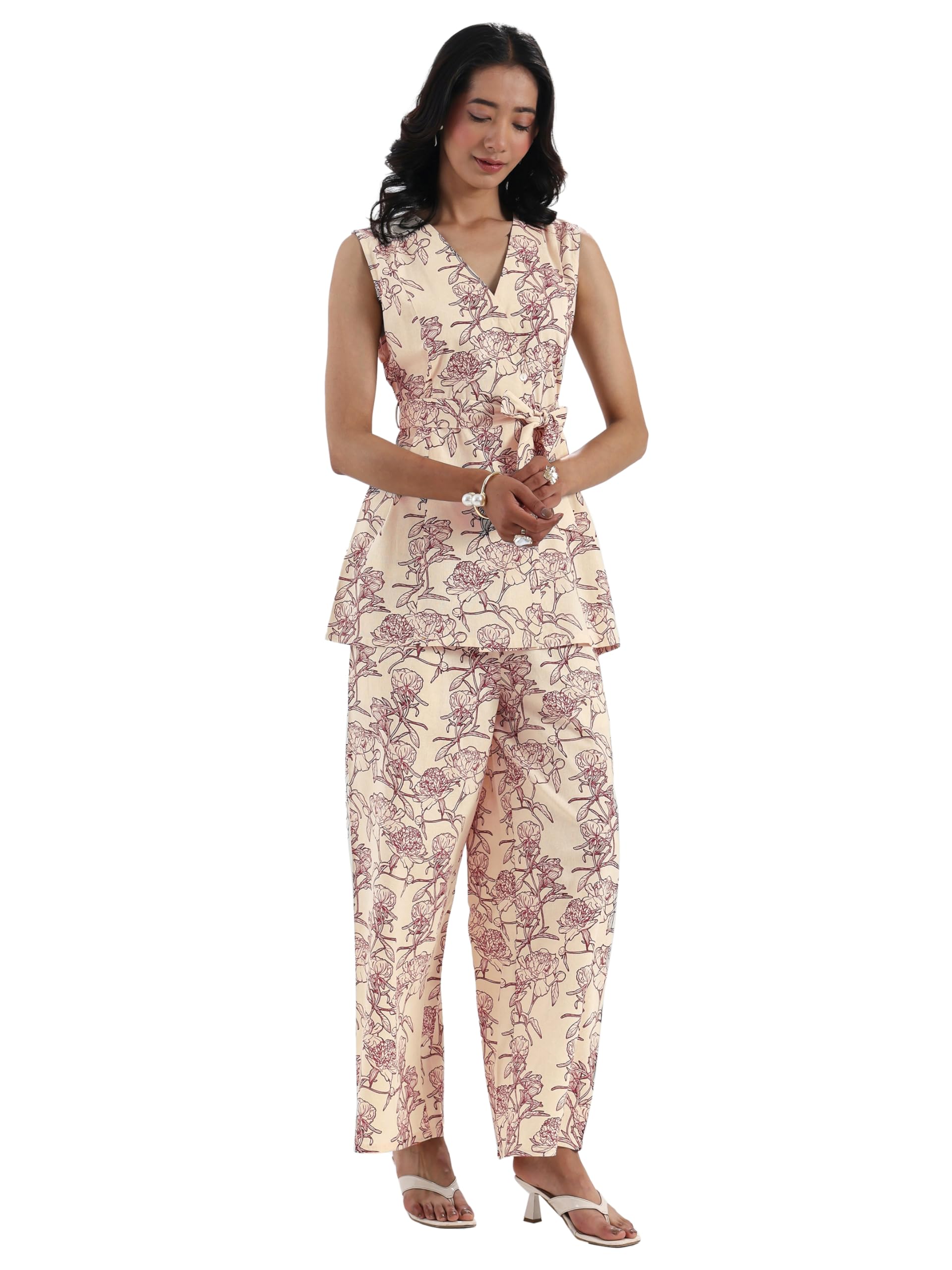 libas Womens Co-Ord Set-picture-30
