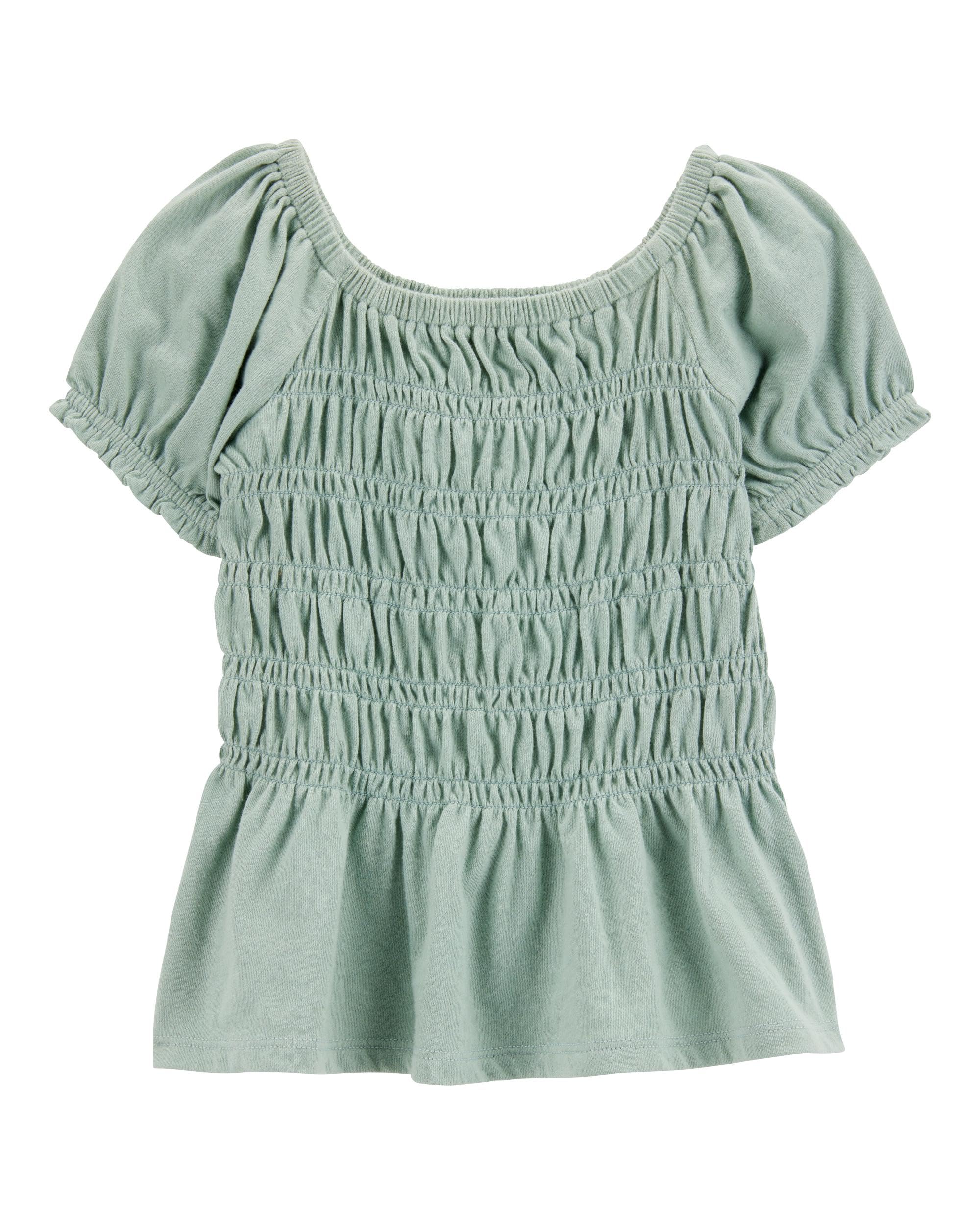 OshKosh B'Gosh Girls Fashion Top