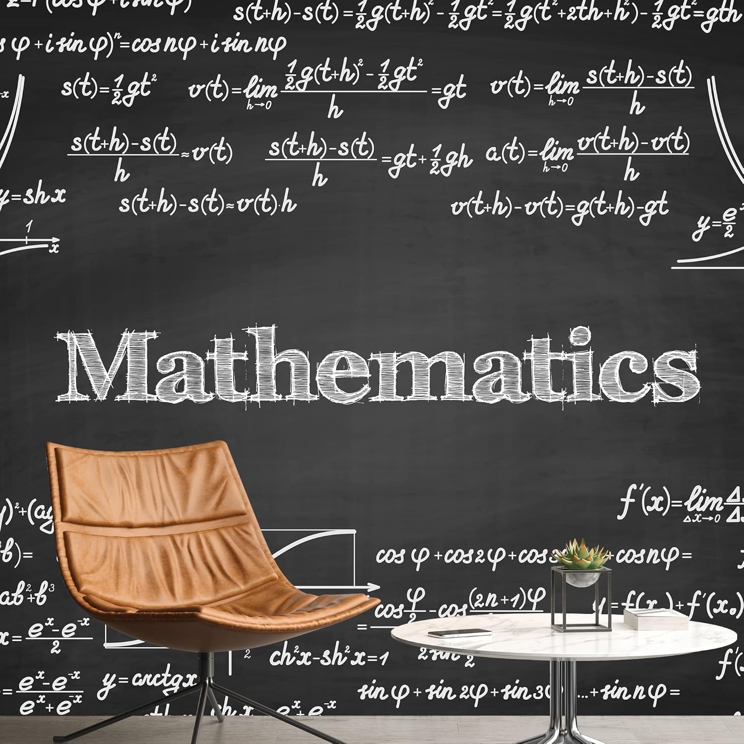 IDEA4WALL Wall Murals for Bedroom Banksy Street Art Collection Removable Wallpaper Peel and Stick Wall Stickers - 100x144 inches