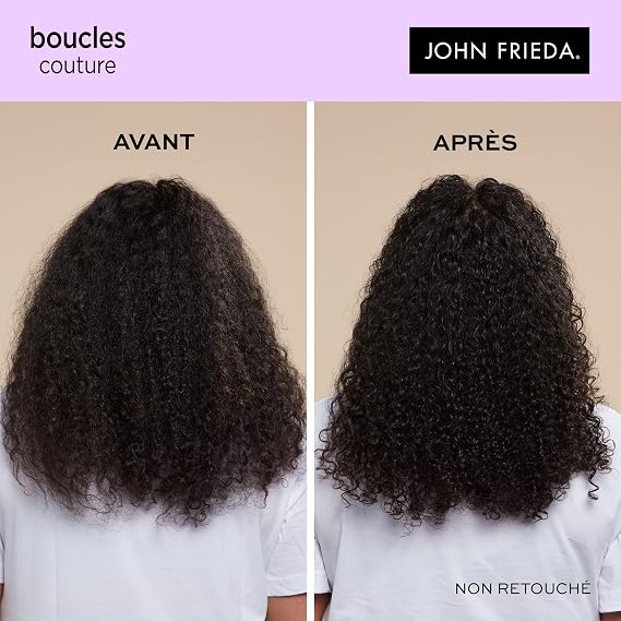 John Frieda Frizz Ease Dream Curls Bukle Belirleyici Saç Kremi 75 ml