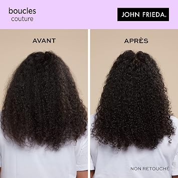 John Frieda Frizz Ease Dream Curls Bukle Belirleyici Saç Kremi 75 ml