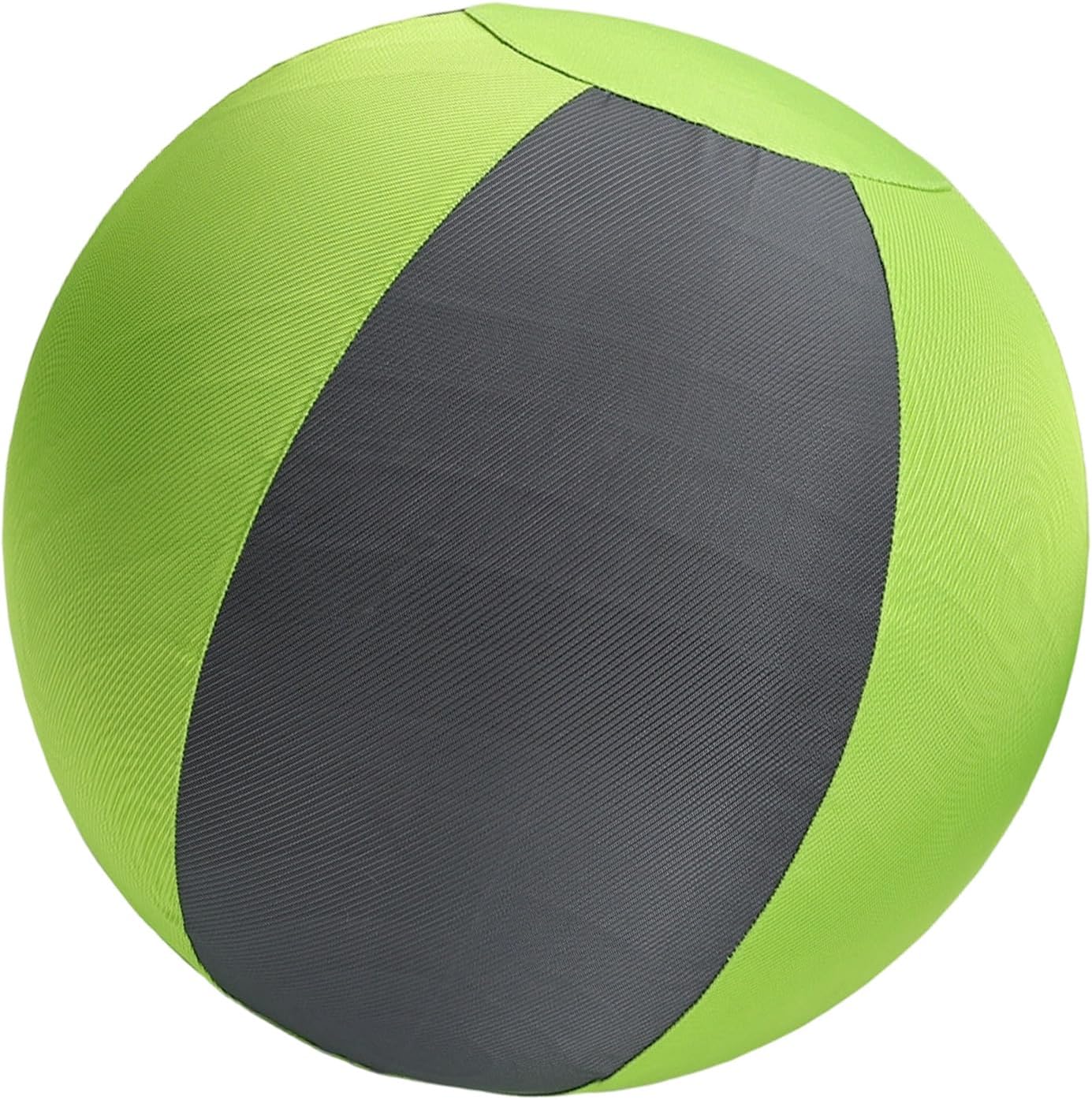 Interaction Dog Toy Bouncy Ball for Easy Cleaning EVA Safe Chasing