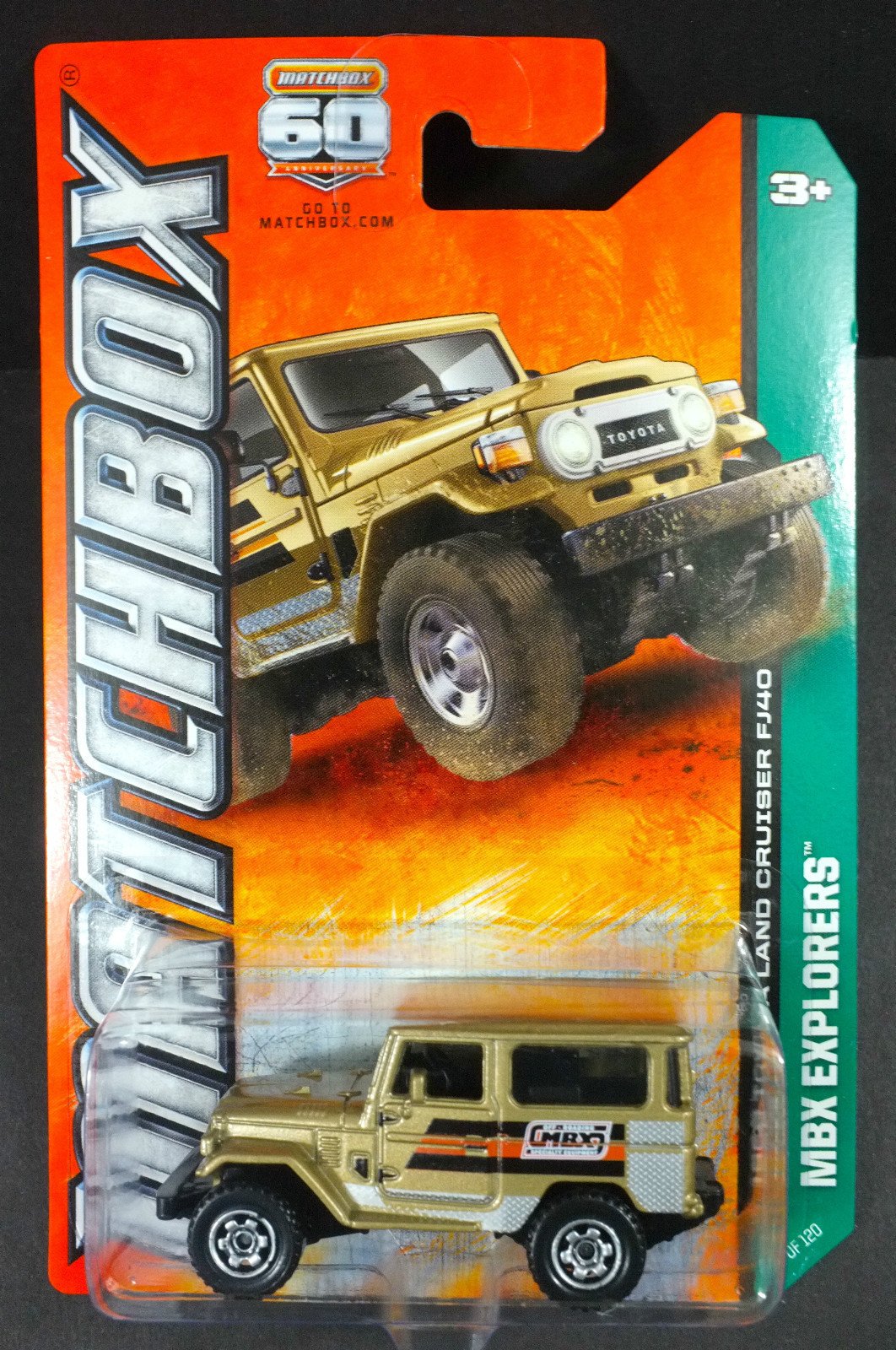 Matchbox40周年記念セット Matchbox Commemorative Pack 40th Anniversary Set of 5 G-1 | eBay