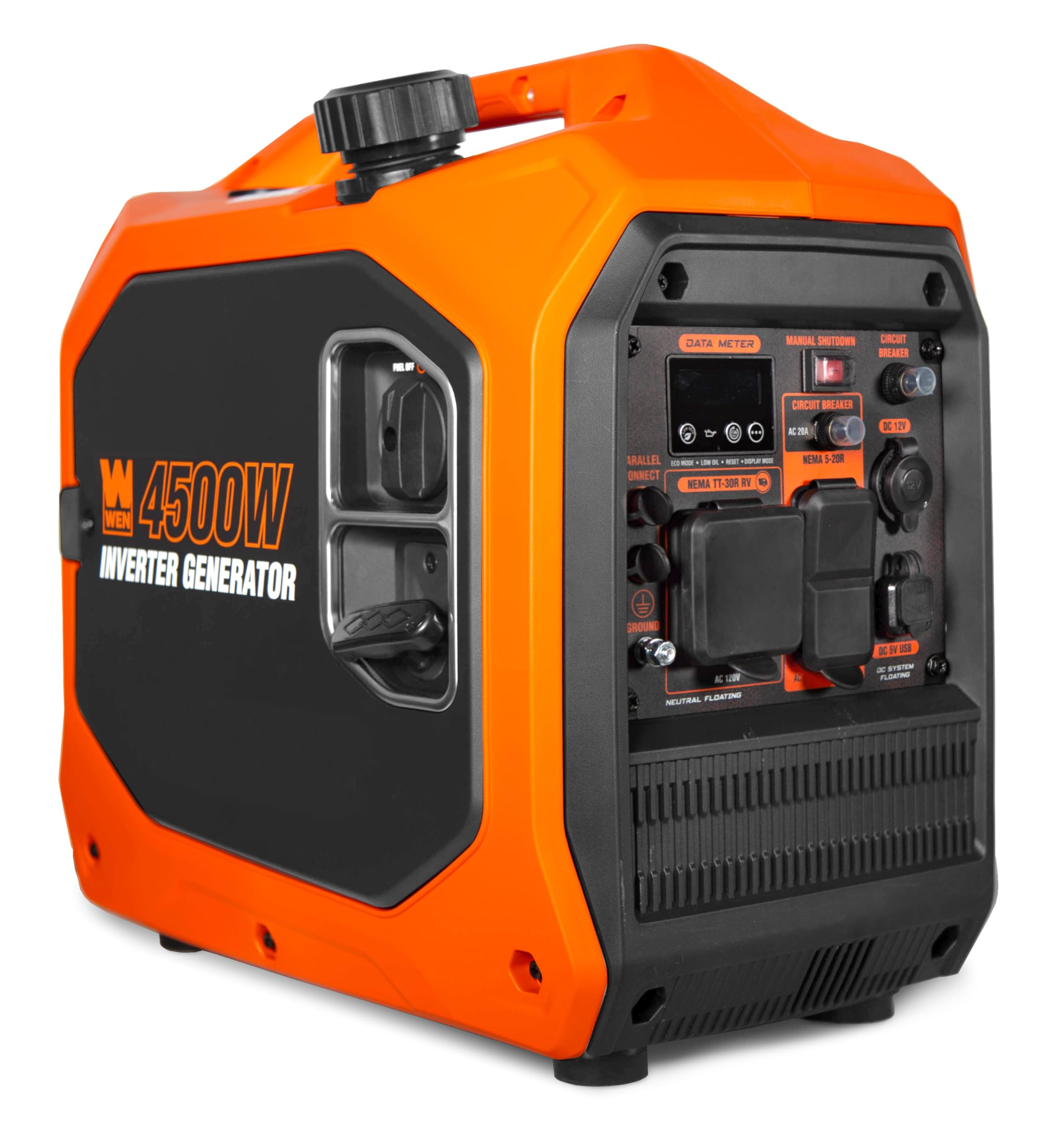 WEN 56432i Inverter Generator