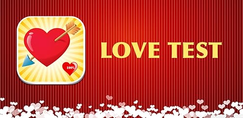 Love Test Fingerprint Calculator