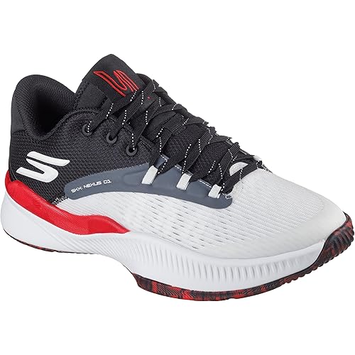 Skechers Men's Basketball Skx Nexus Sneaker