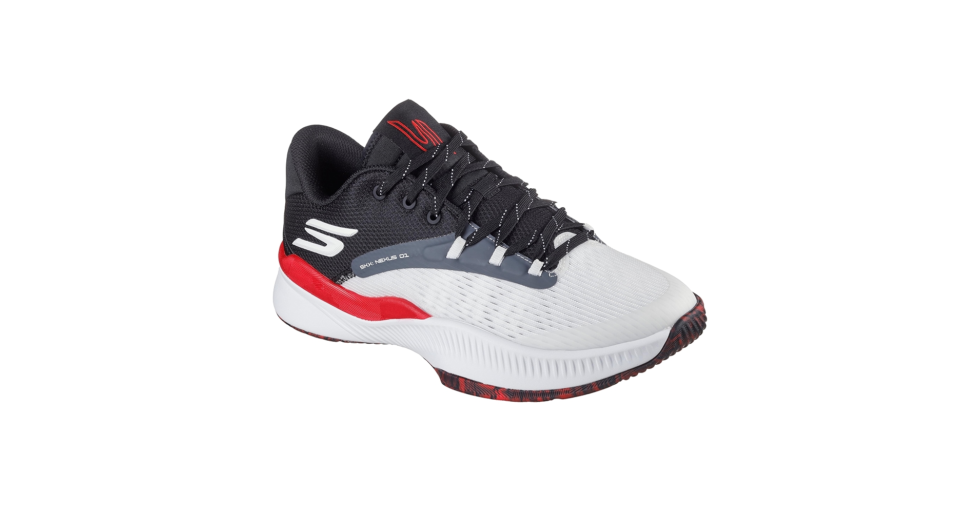 Nexus　sherin Amazon.com | Skechers Men's Basketball SKX Nexus Sneaker