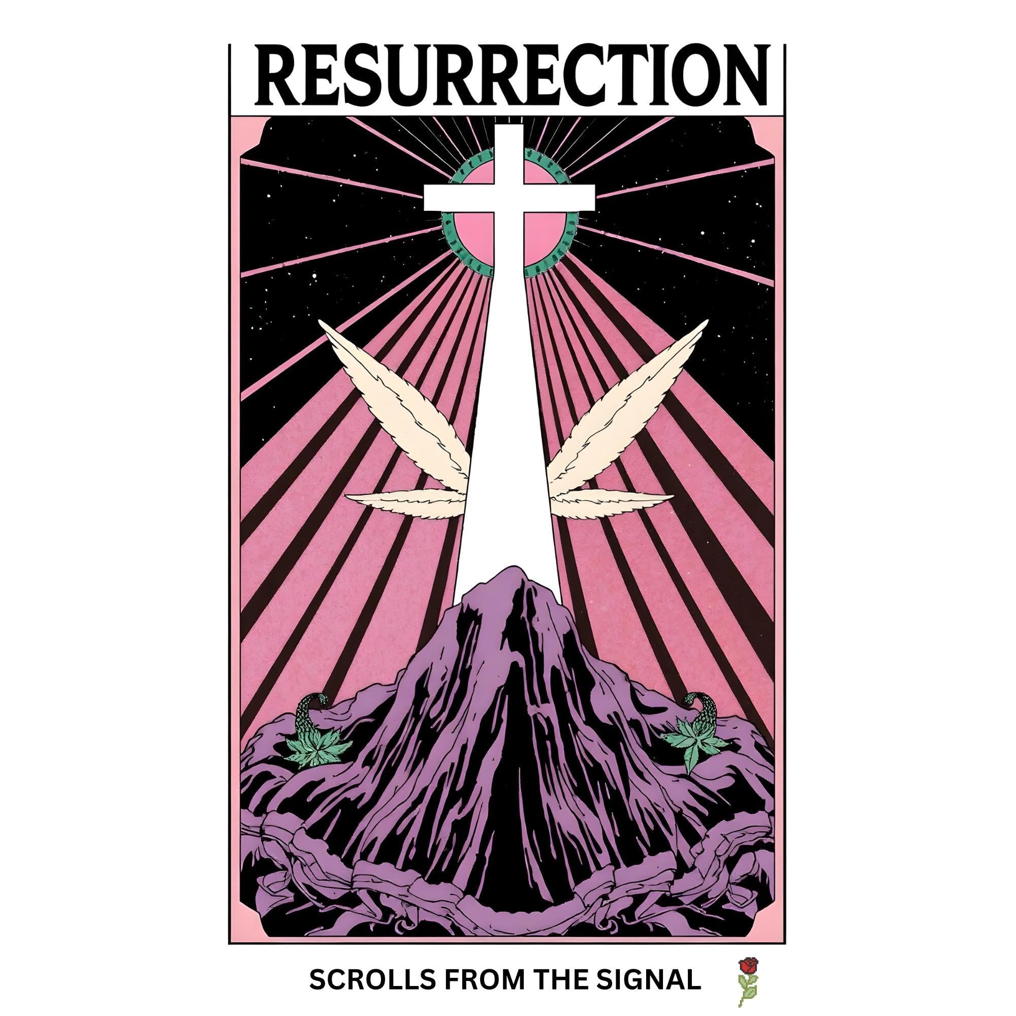 RESURRECTION