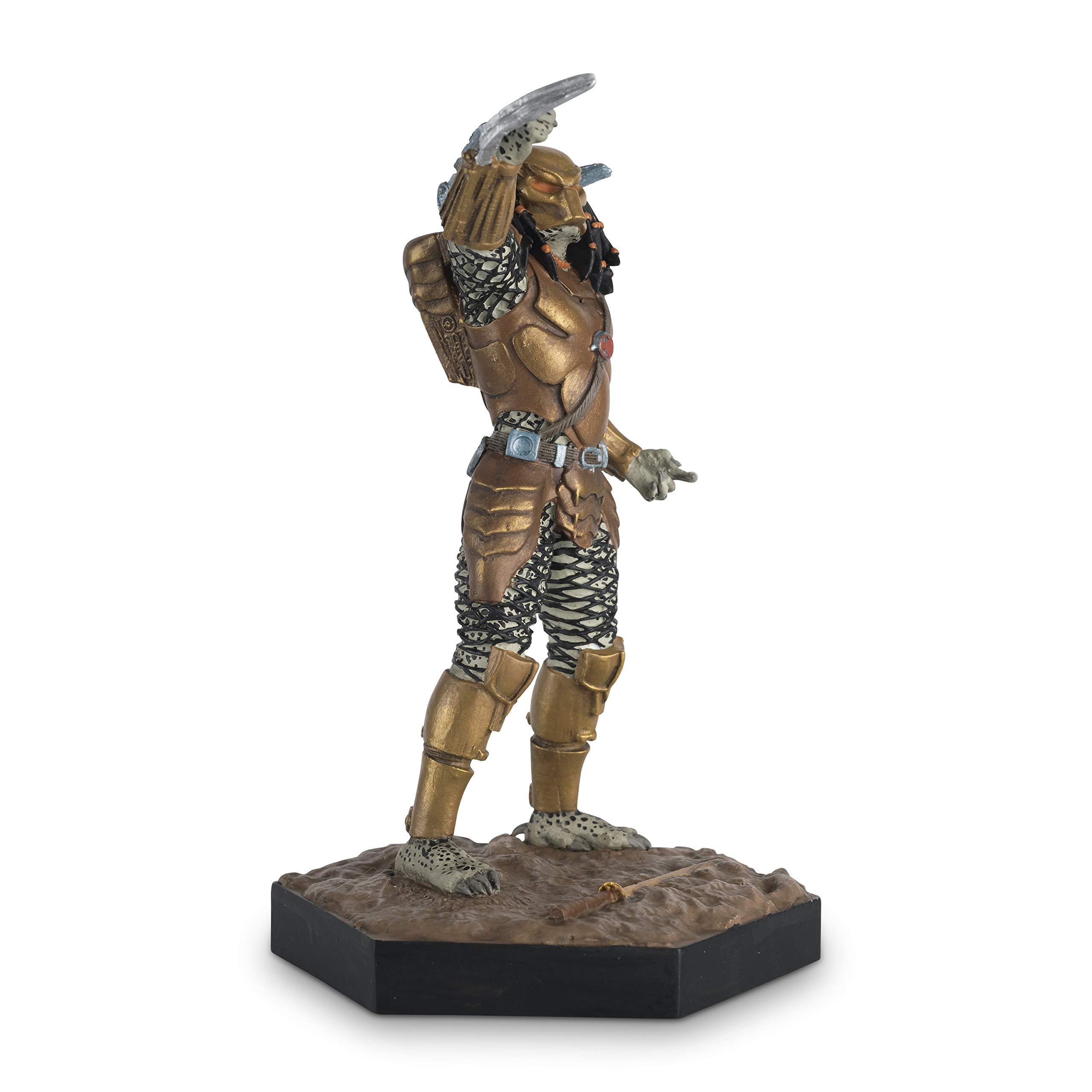 Amazon.co.jp: Eaglemoss ヒーローコレクター - トップノット