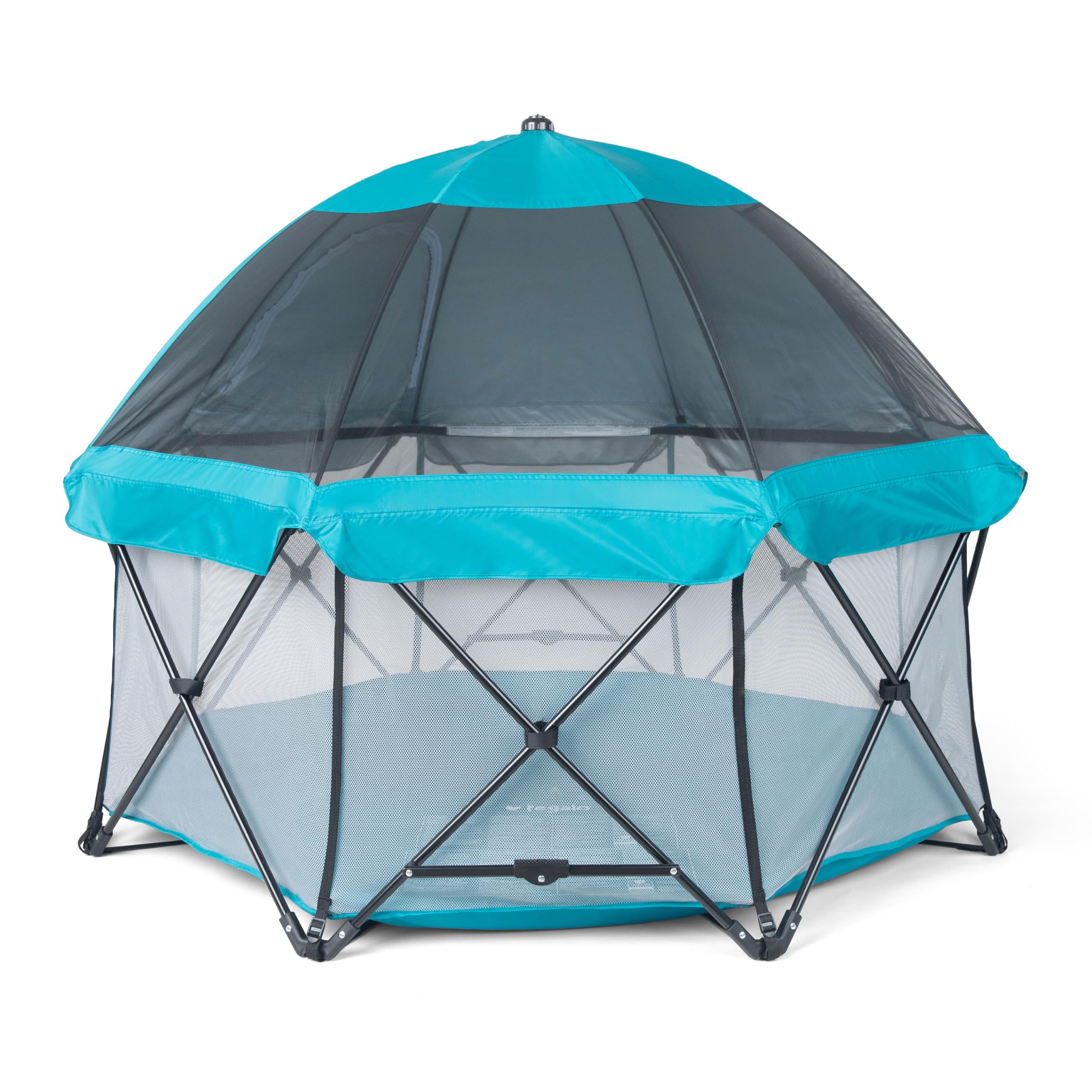 Regalo Safety My Play Deluxe Extra Large Baby Playpen &
